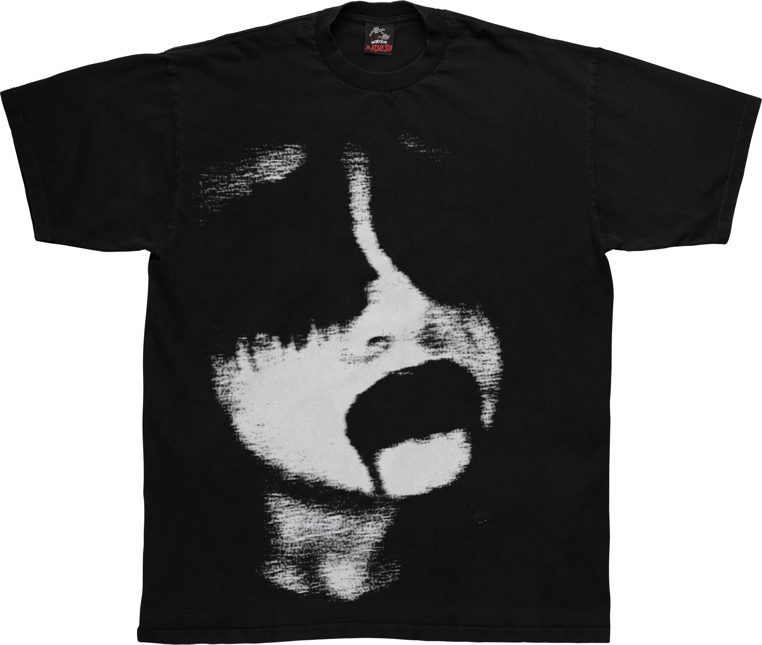 Hollow Tee WorksOfMadness