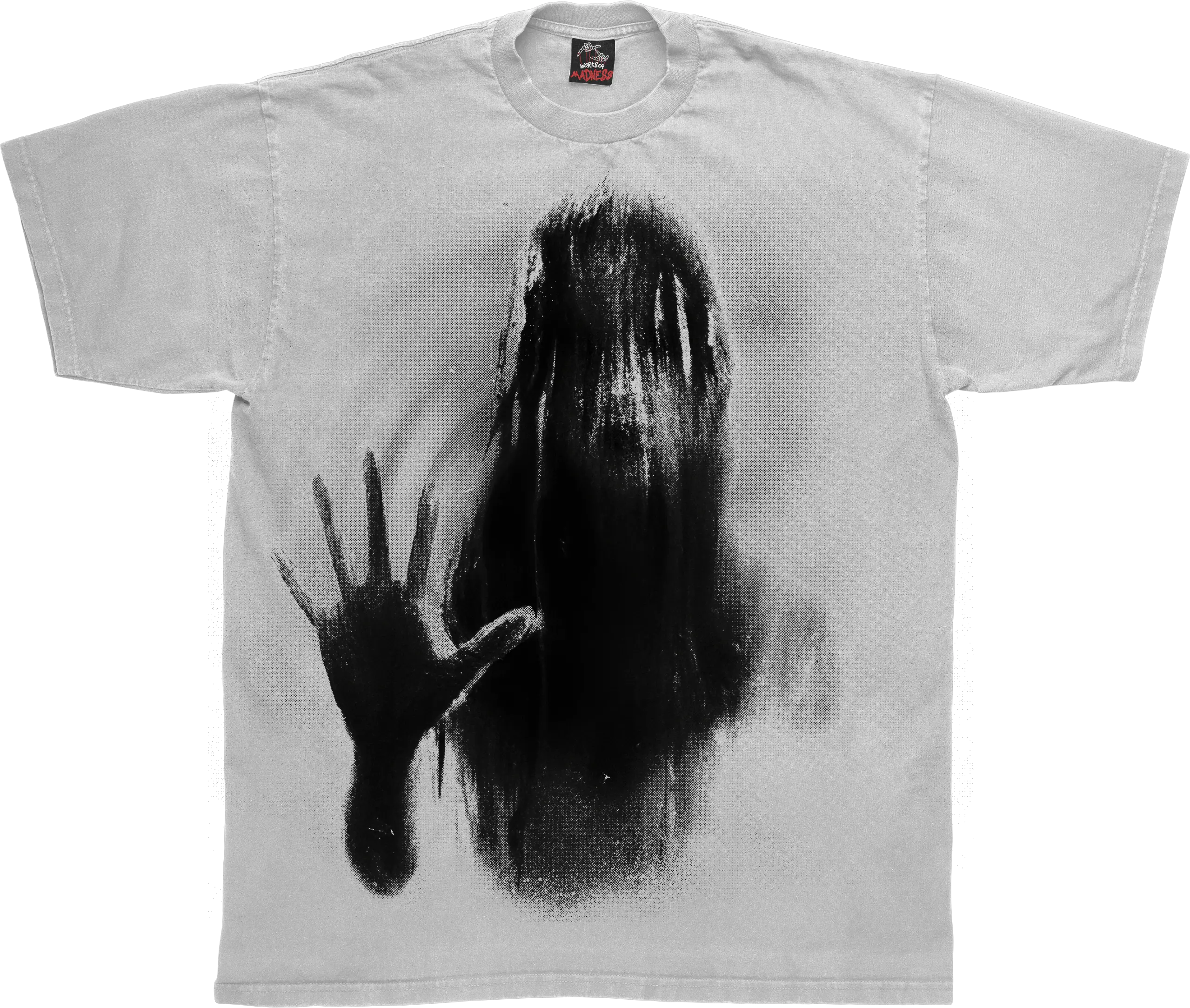Lost Spirit Tee WorksOfMadness