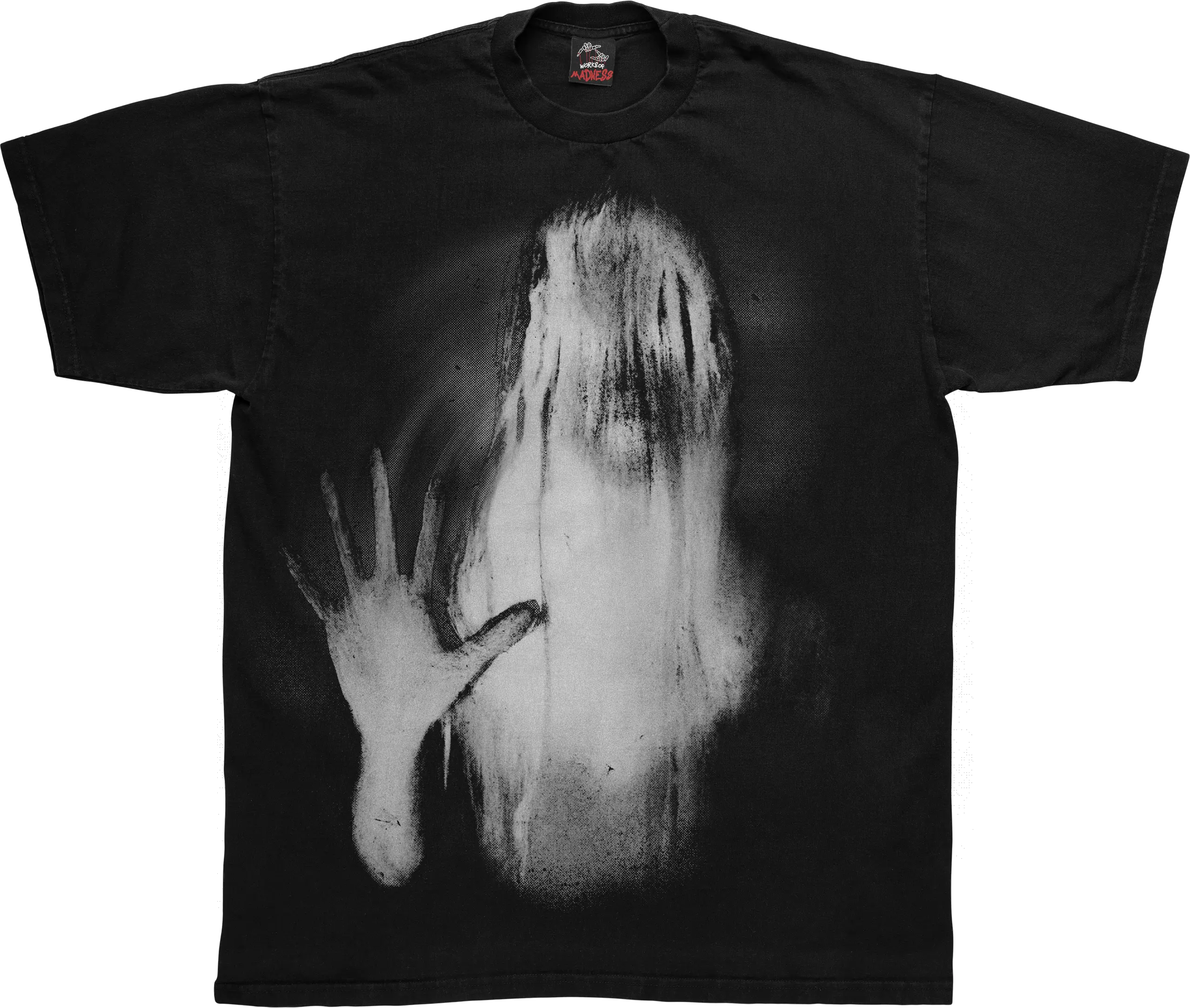 Lost Spirit Tee WorksOfMadness