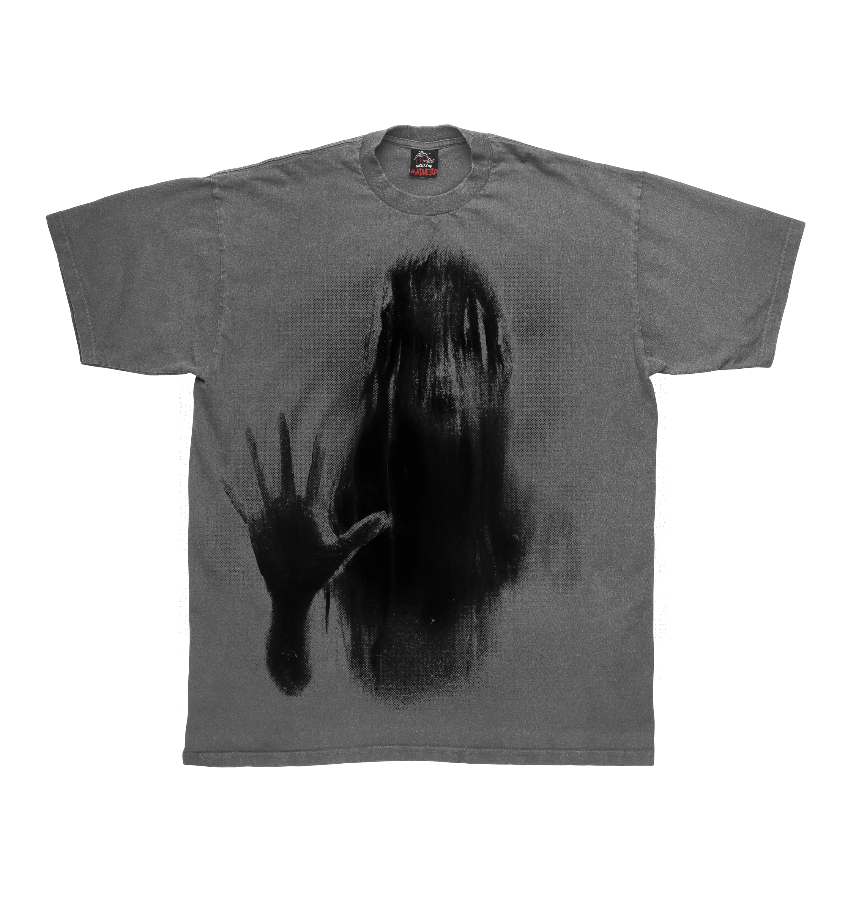 Lost Spirit Tee WorksOfMadness