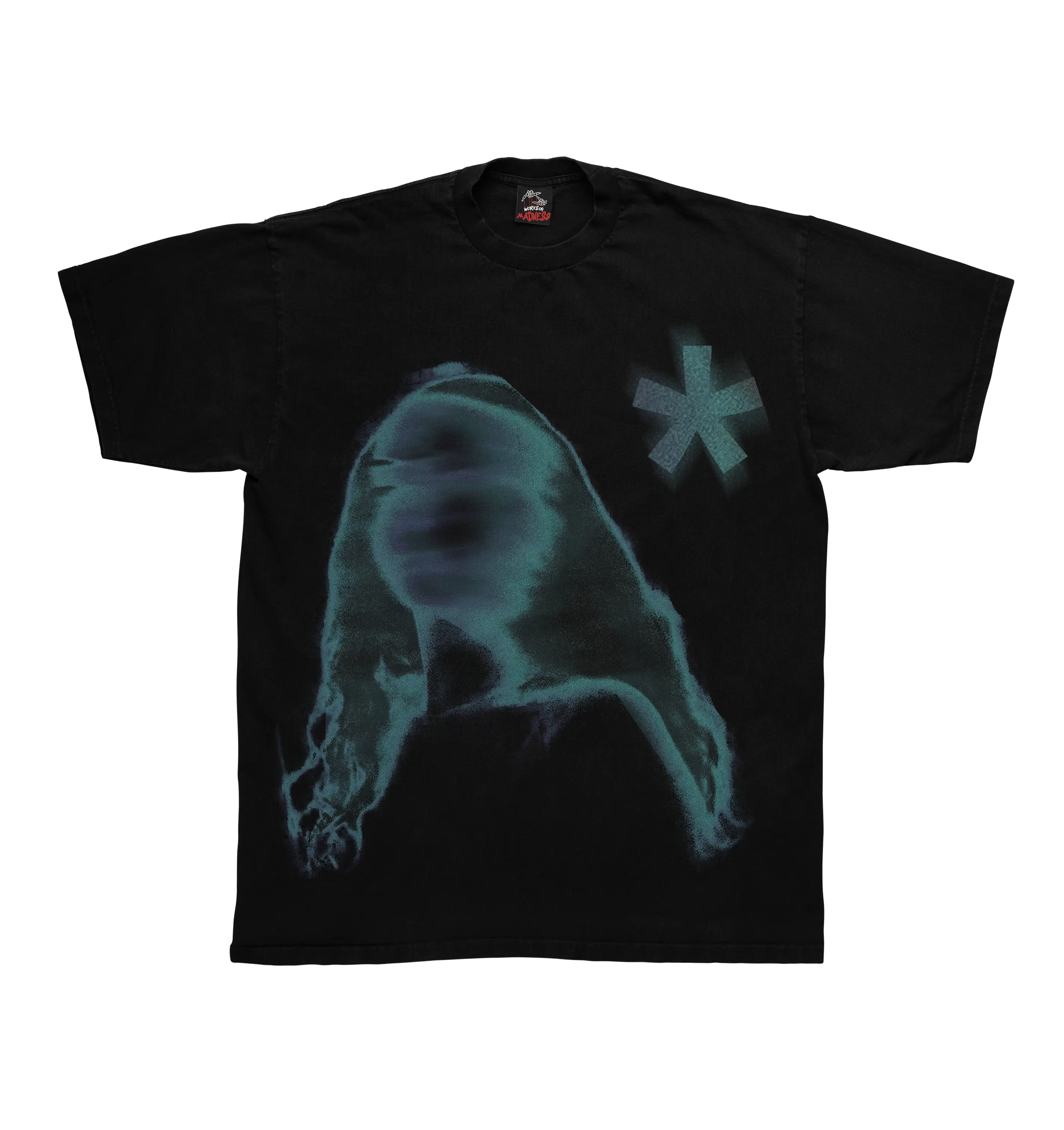 Twilight Tee WorksOfMadness