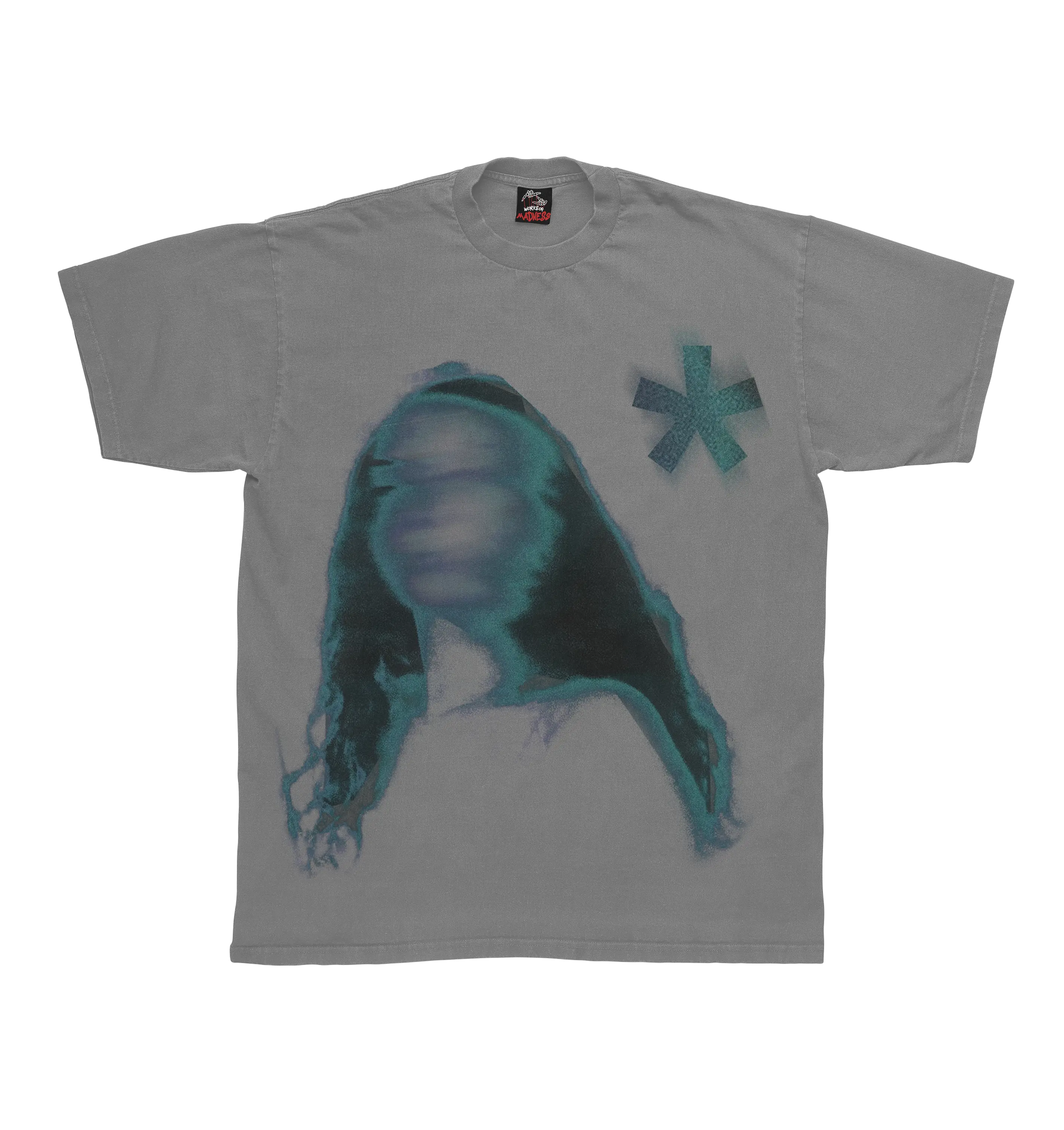 Twilight Tee WorksOfMadness