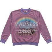 Detention Crewneck