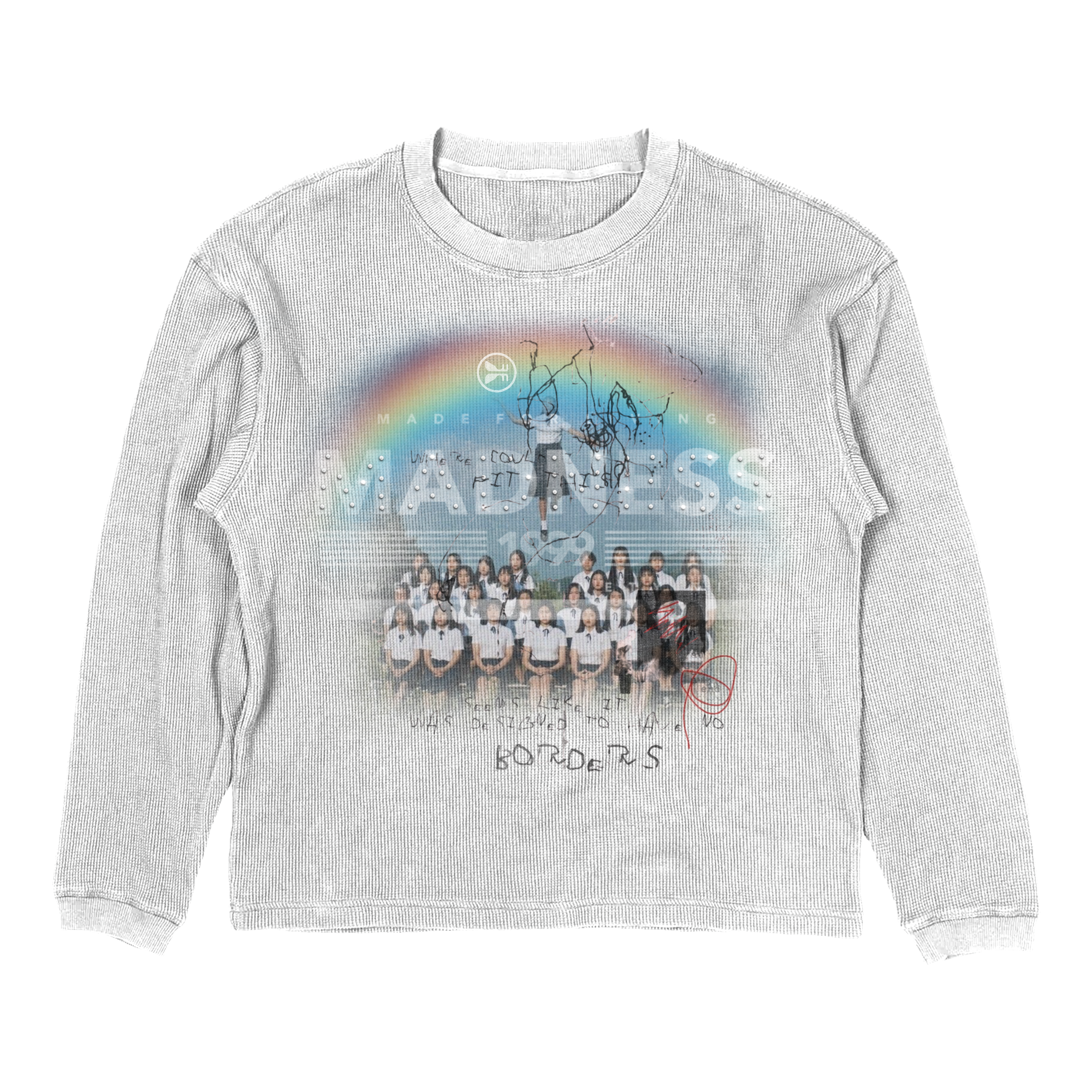 Detention Thermal