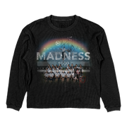 Detention Thermal