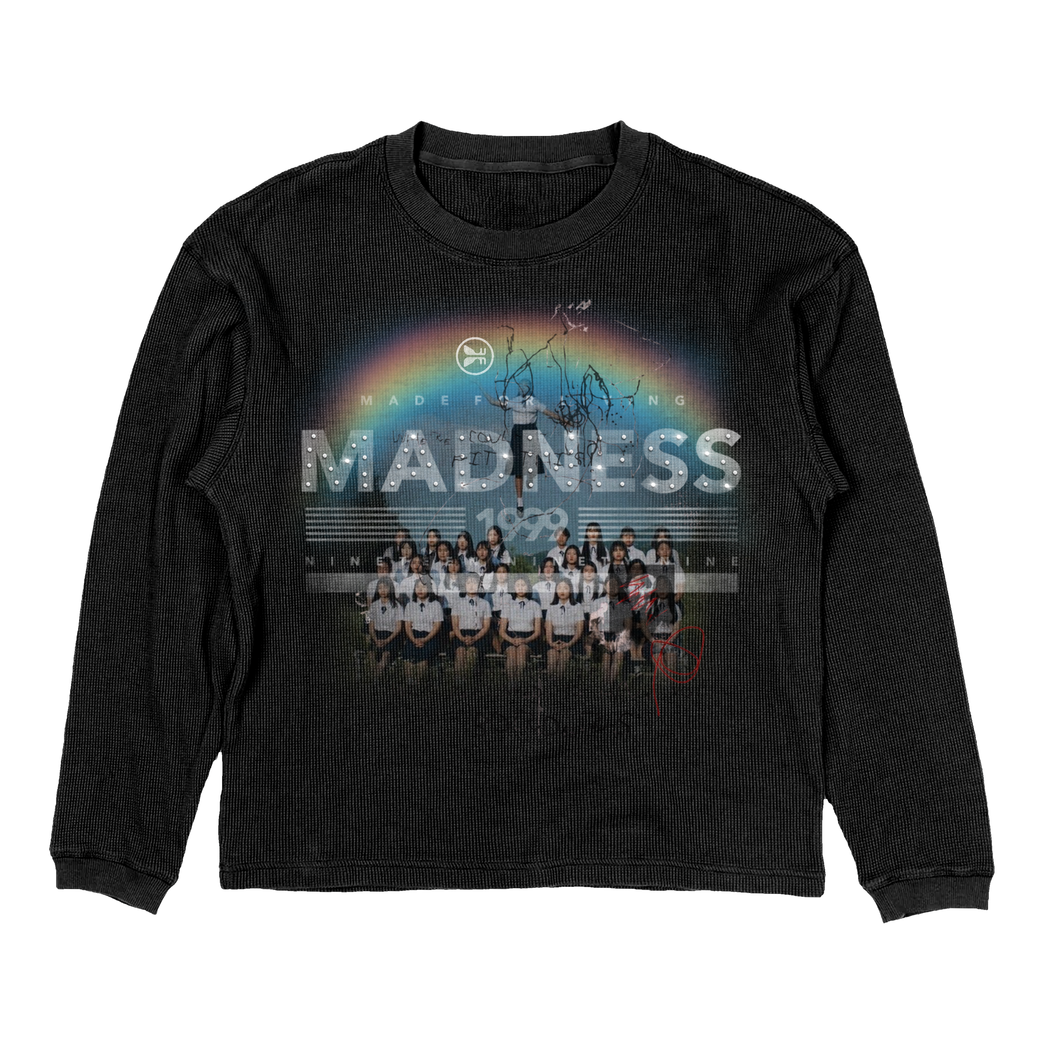 Detention Thermal