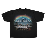 Detention Drop Tee