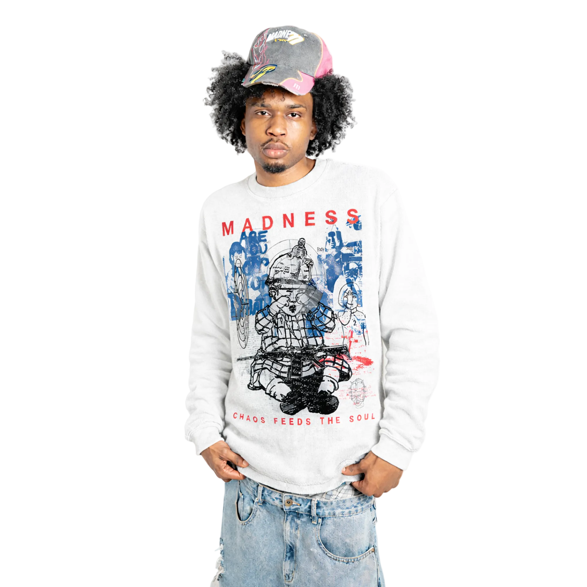 Infant of Chaos Thermal