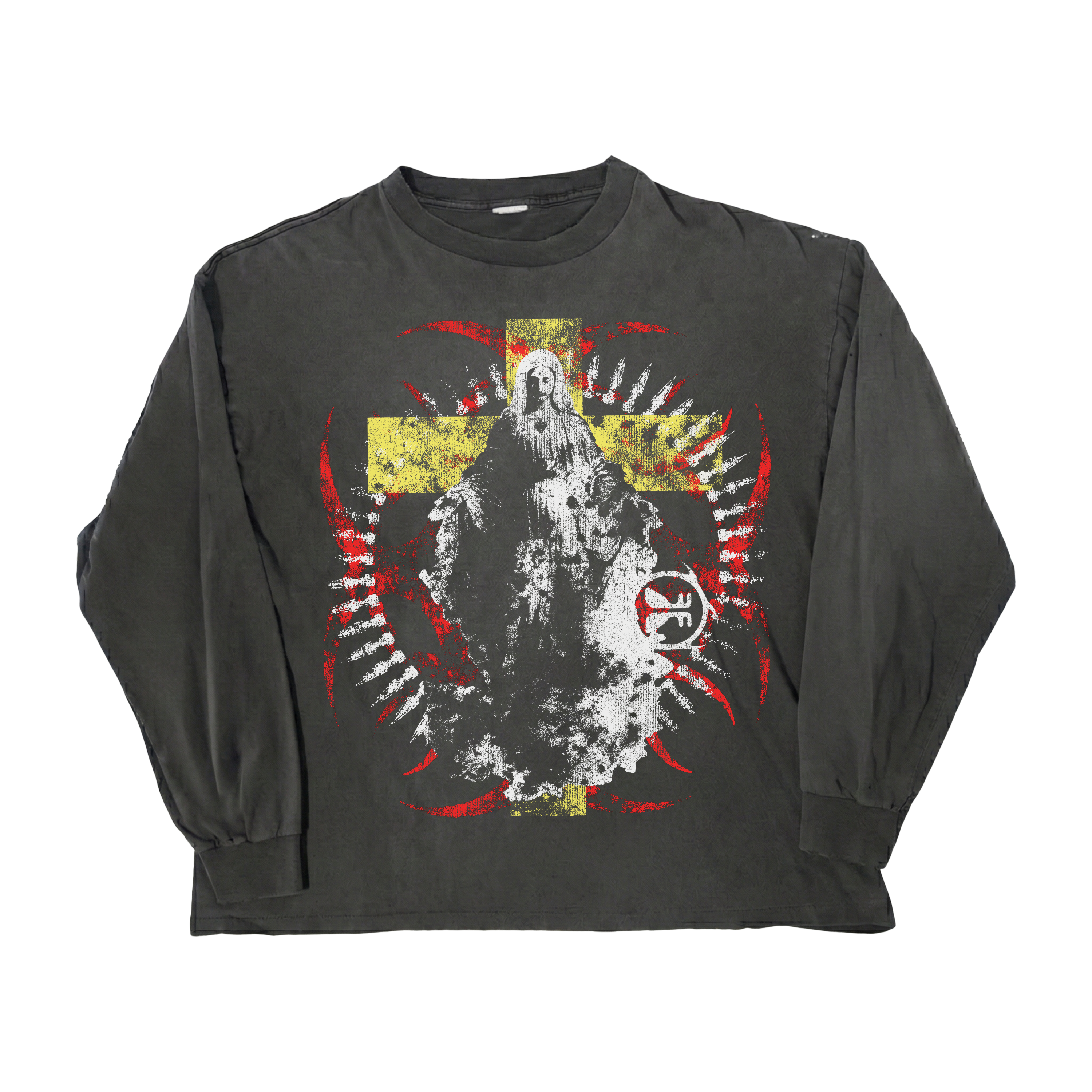 Worship L/S Tee