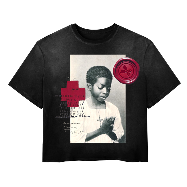 Devotion Vintage Tee