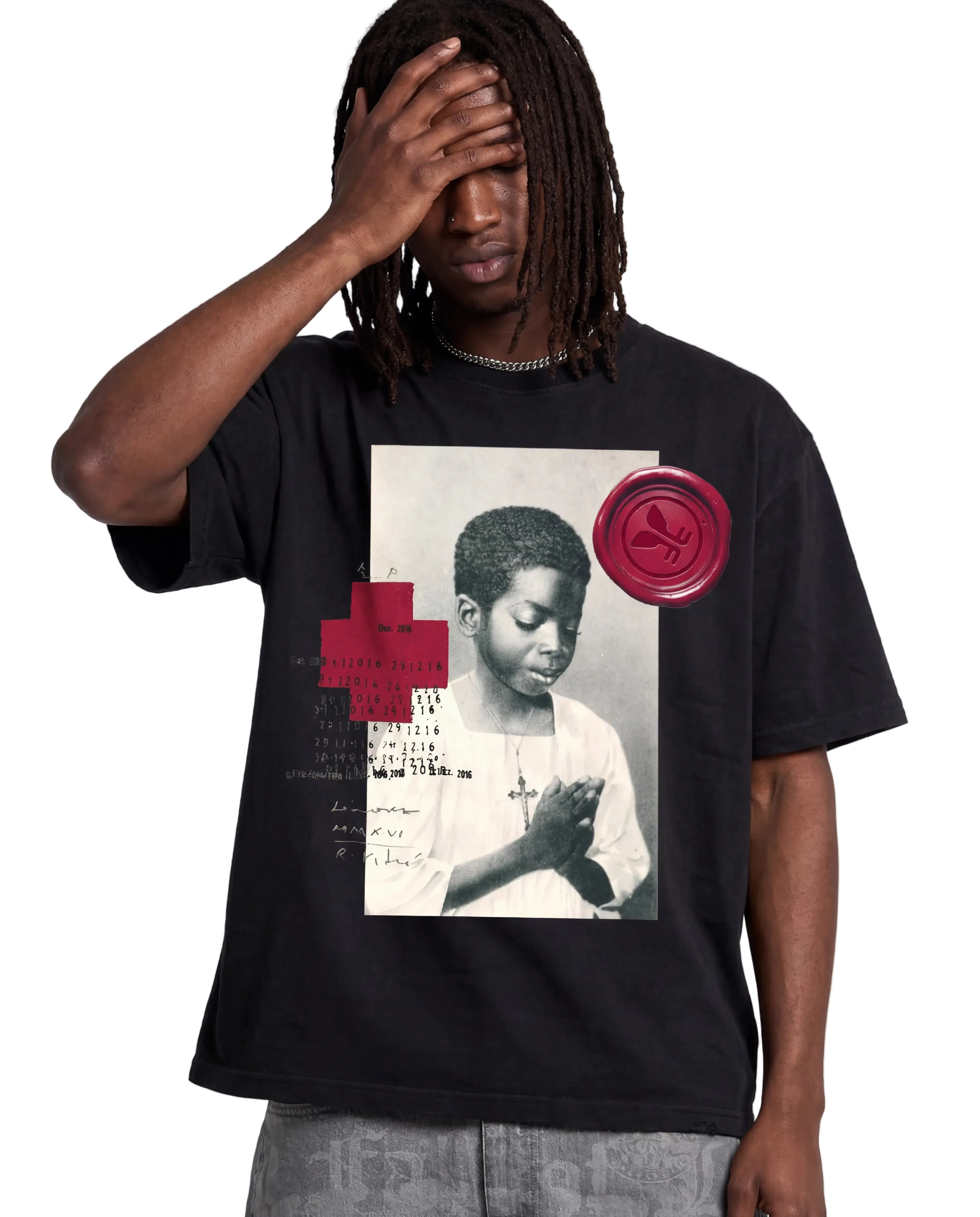 Devotion Tee