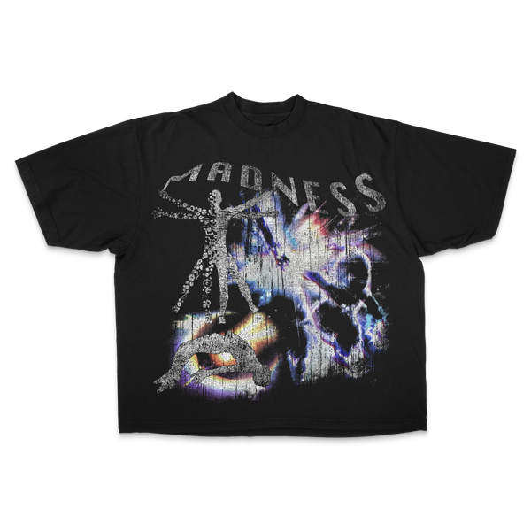 Enlightenment Drop Tee