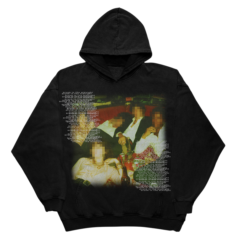 Mafia Hoodie