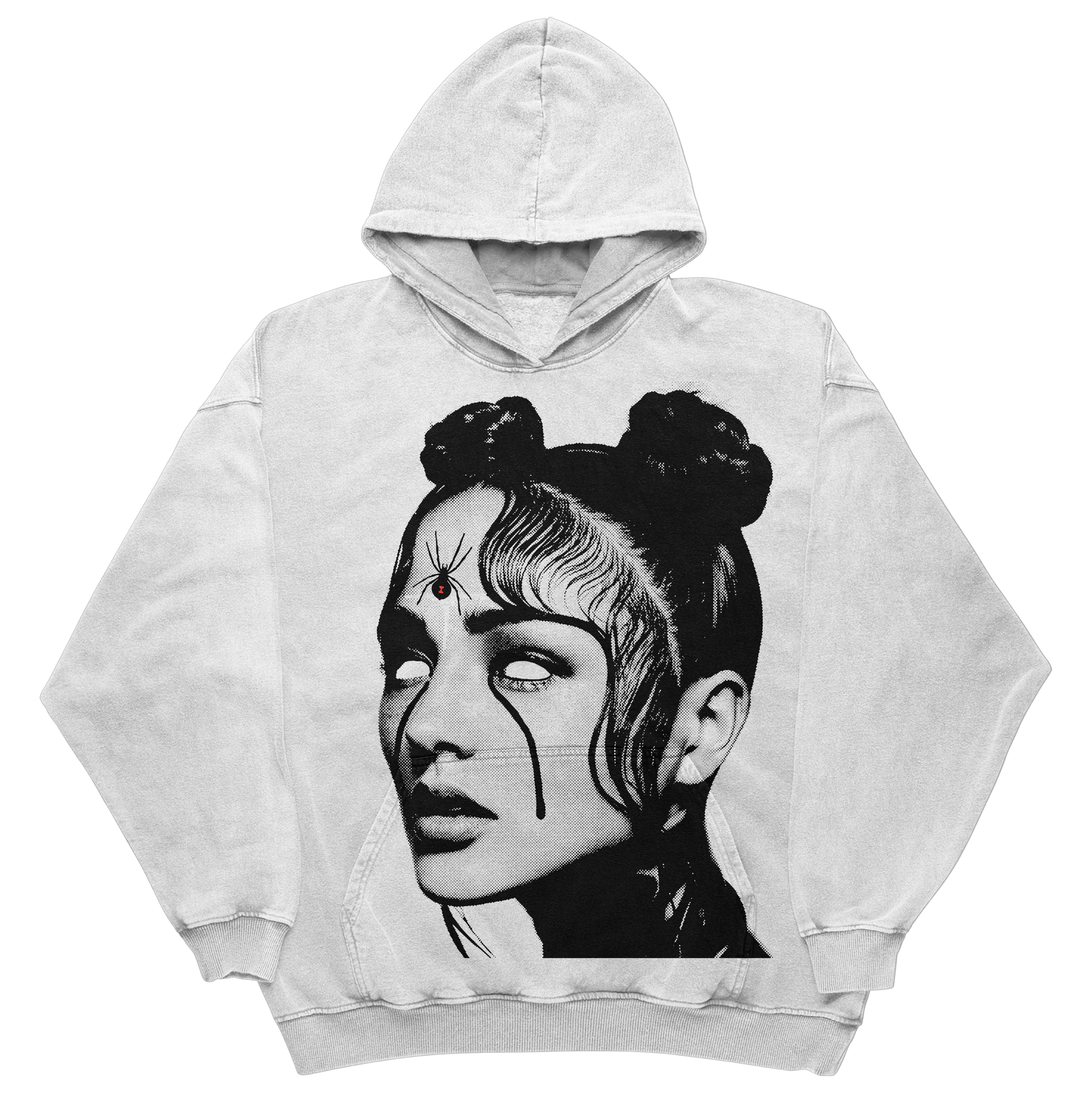 Spiritual Girl Hoodie (October Limited)