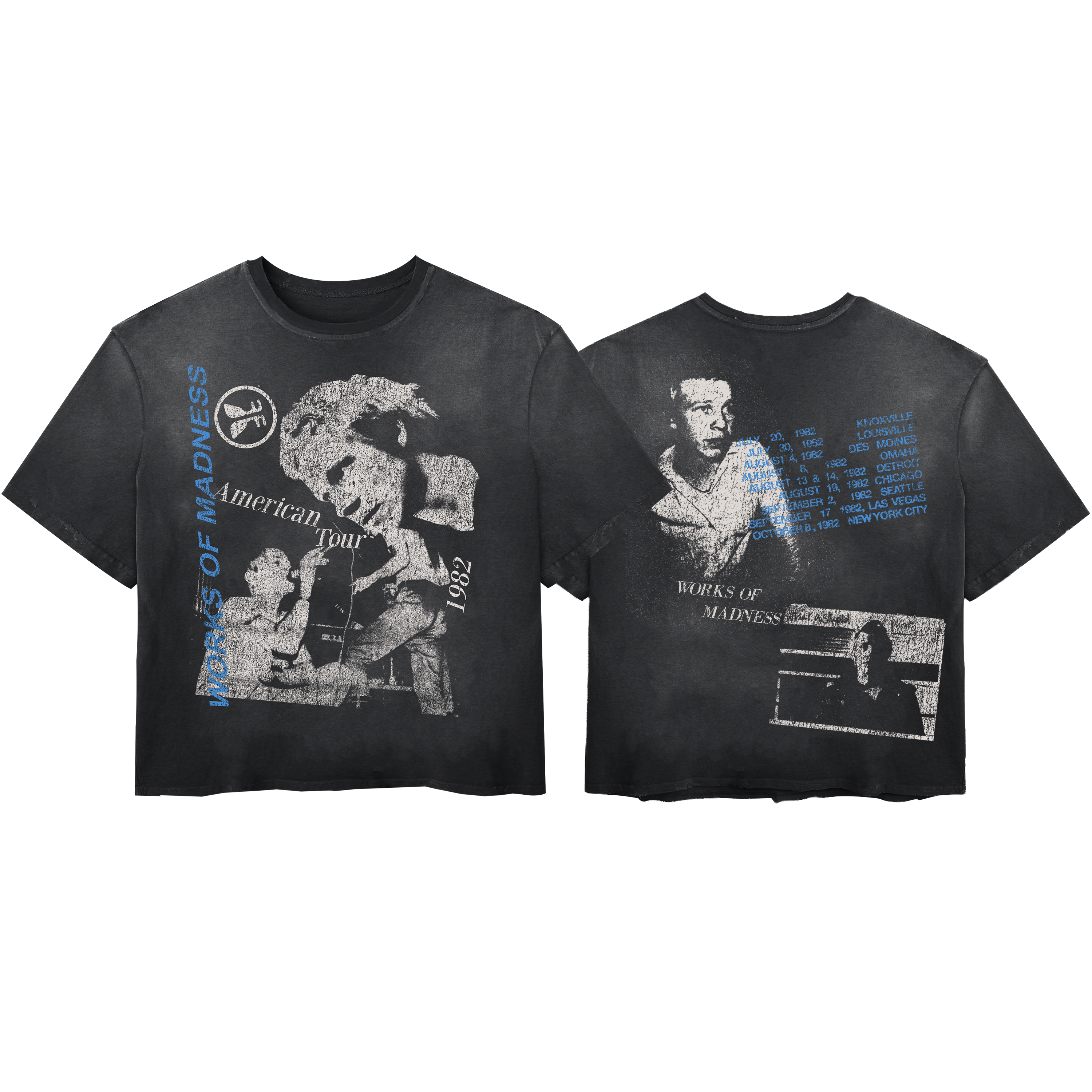Opening Night Tee