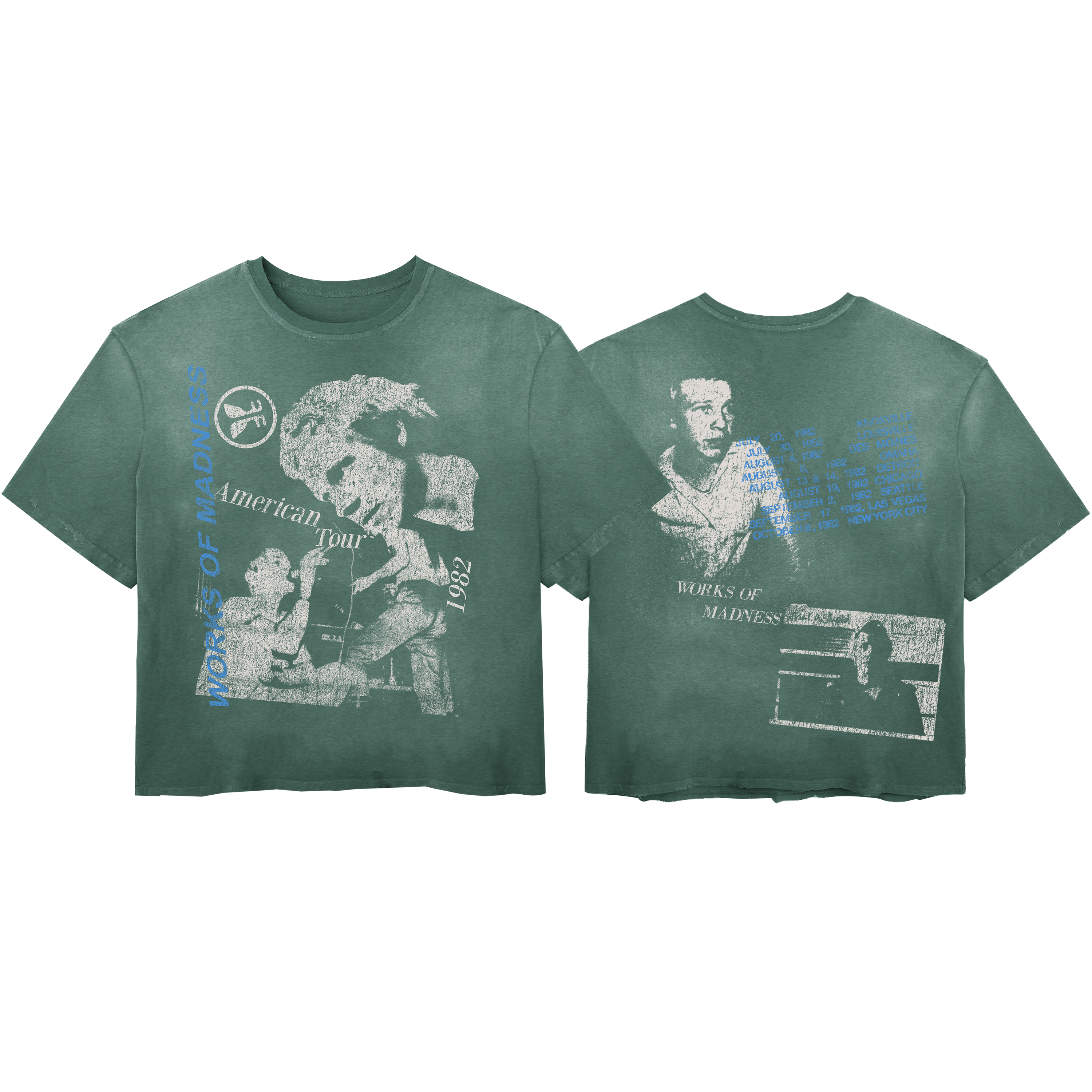 Opening Night Tee
