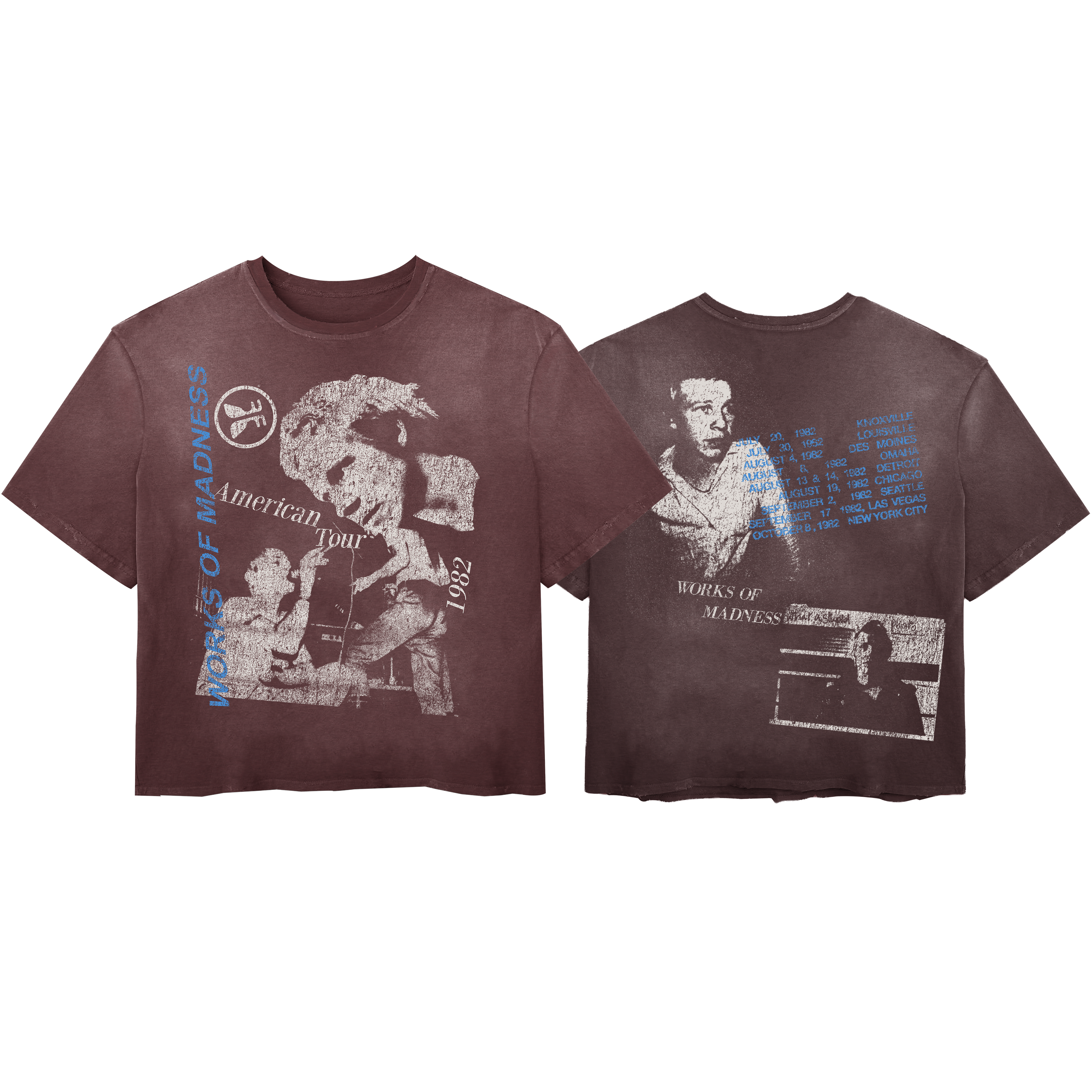 Opening Night Tee