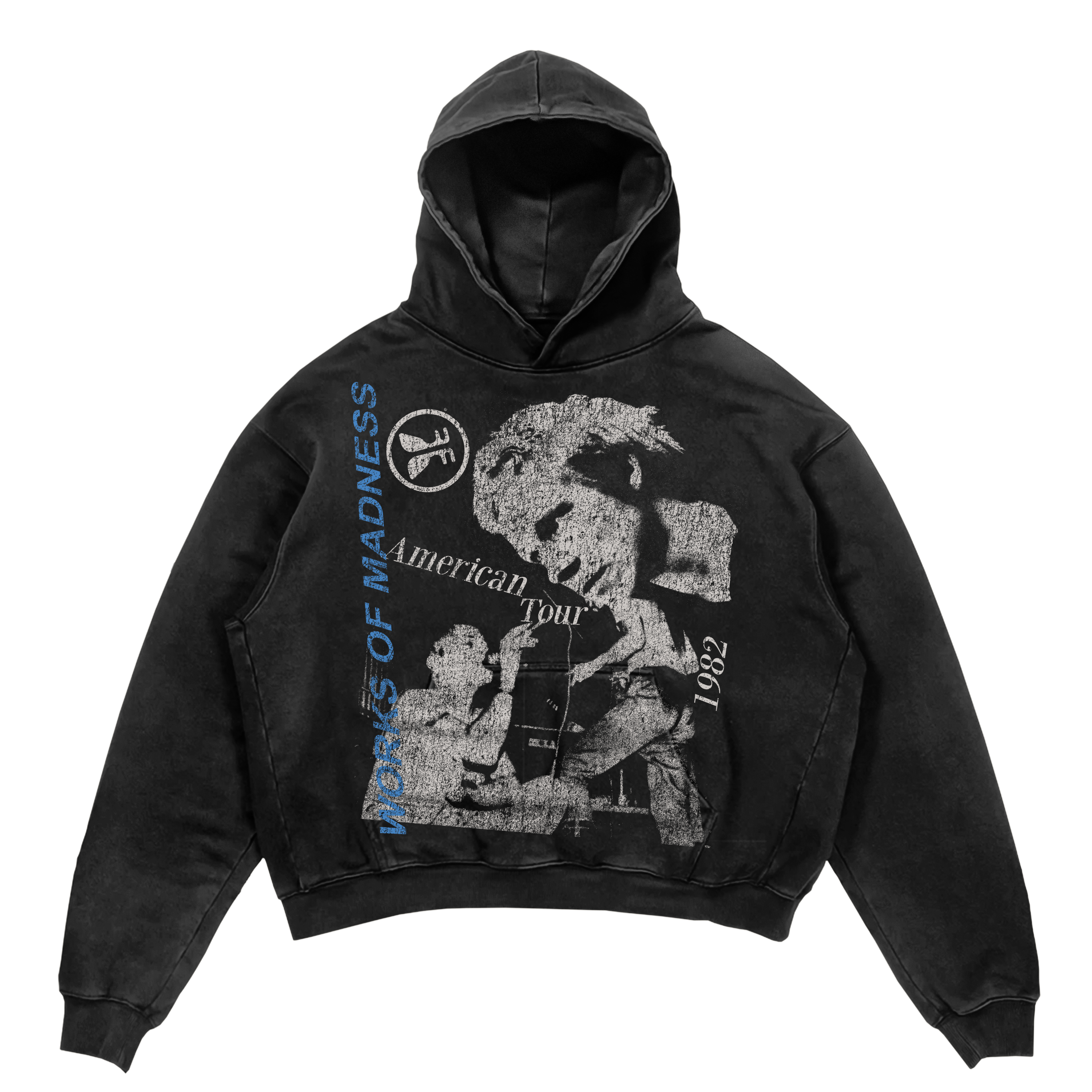 Opening Night Hoodie