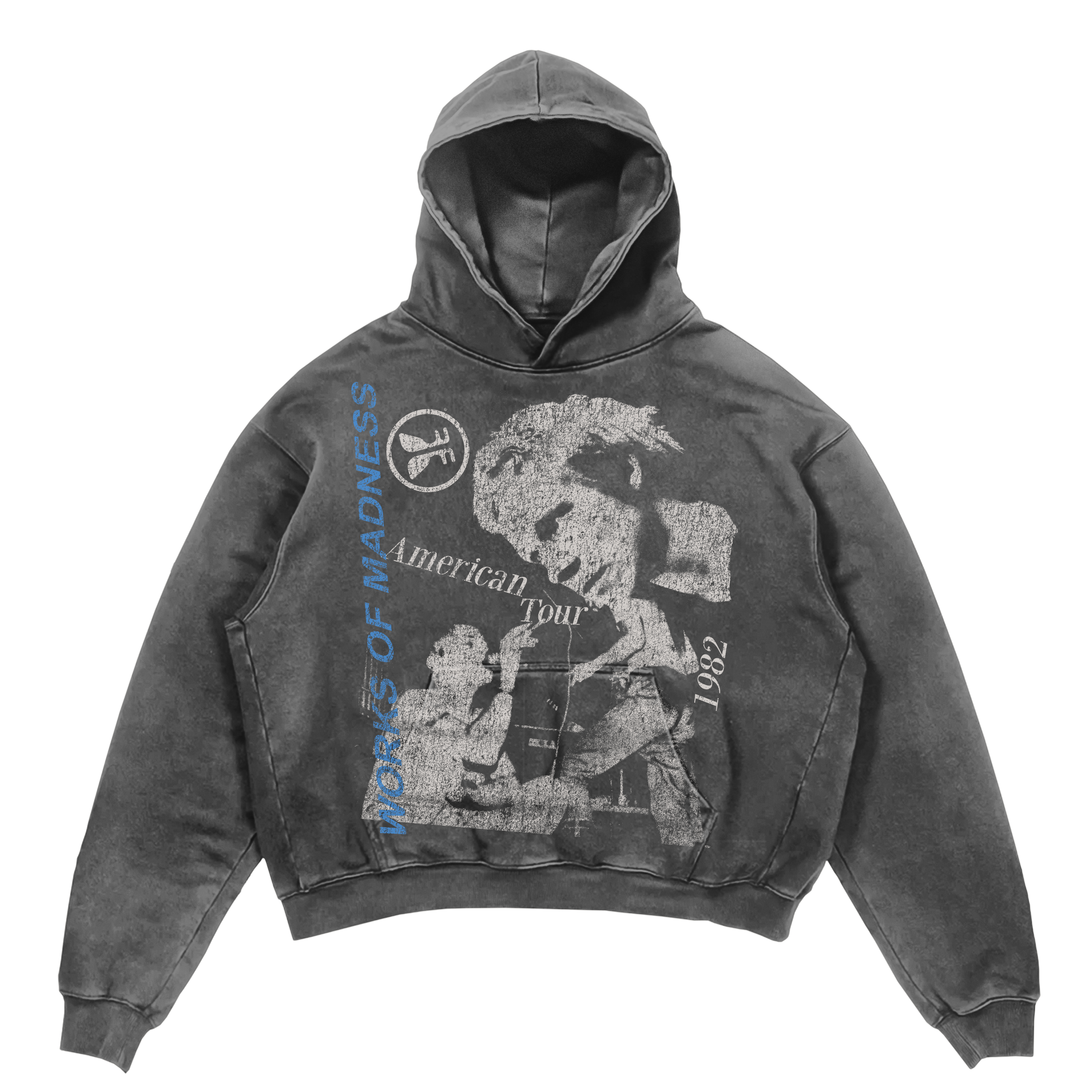 Opening Night Hoodie