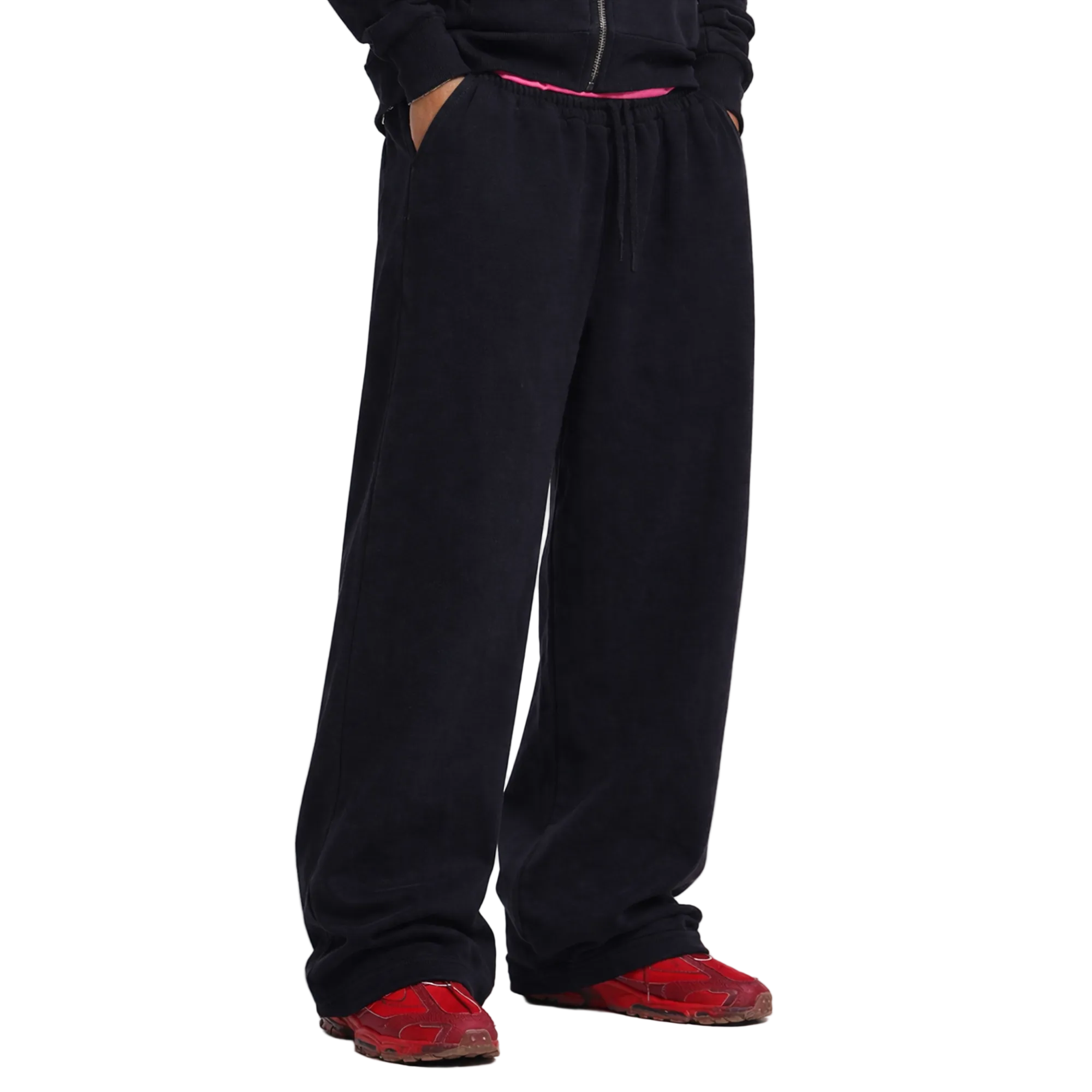 Baggy Sweatpants