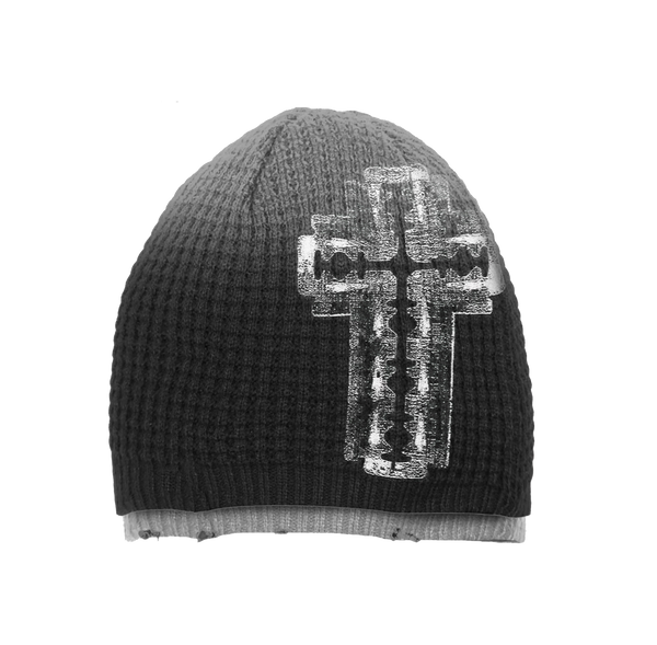Razor Double Beanie