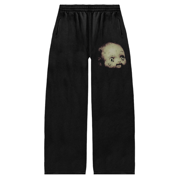 Creative Division Baggy Sweatpants