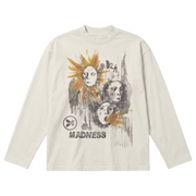 Sunstroke Baggy L/S Tee