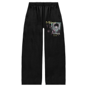 Kiss Me Baggy Sweatpants