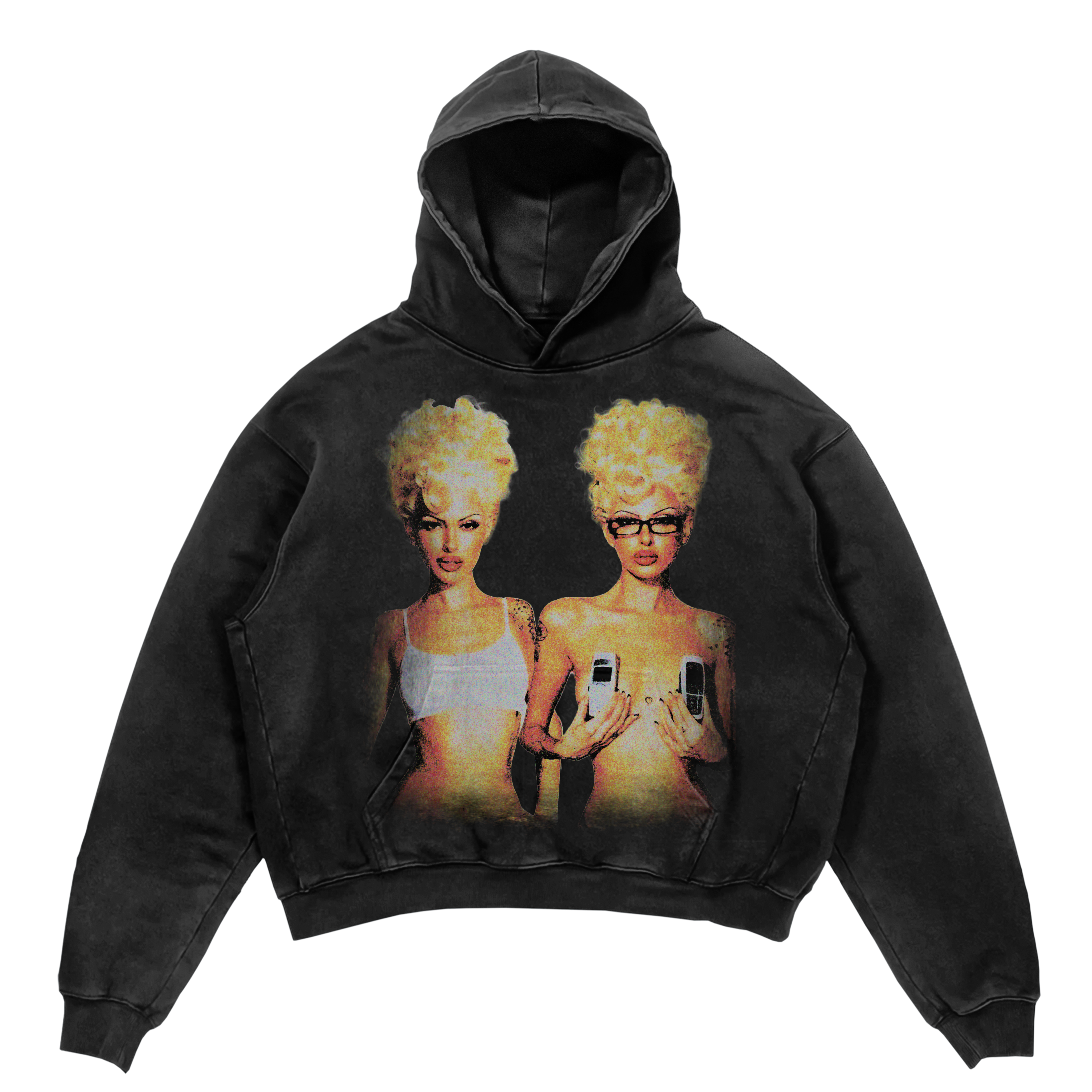 Blondes Hoodie