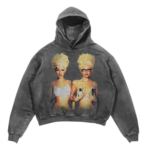 Blondes Hoodie
