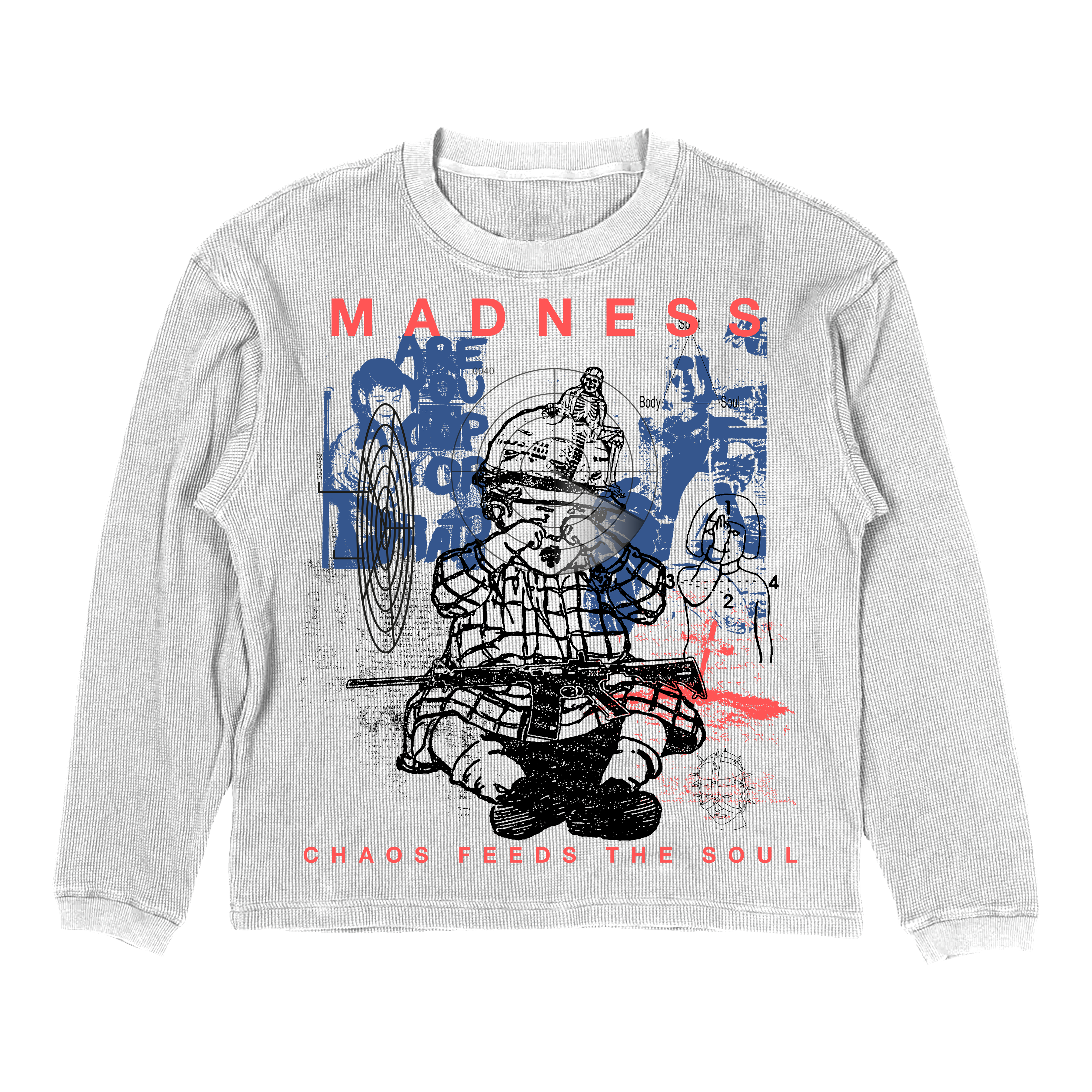 Infant of Chaos Thermal