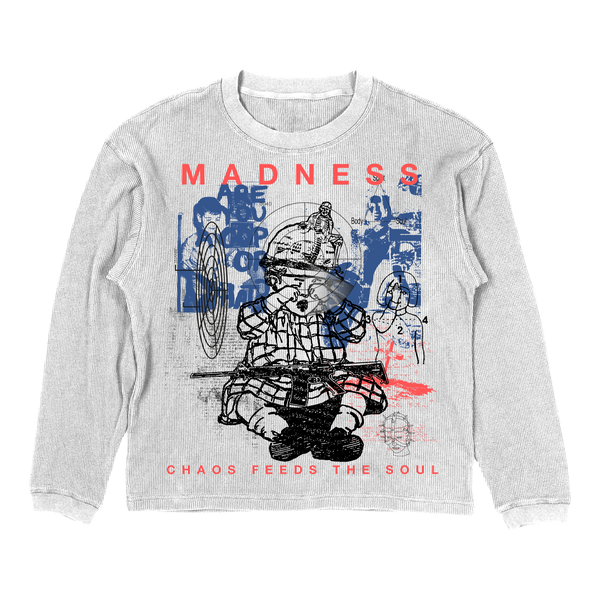Infant of Chaos Thermal