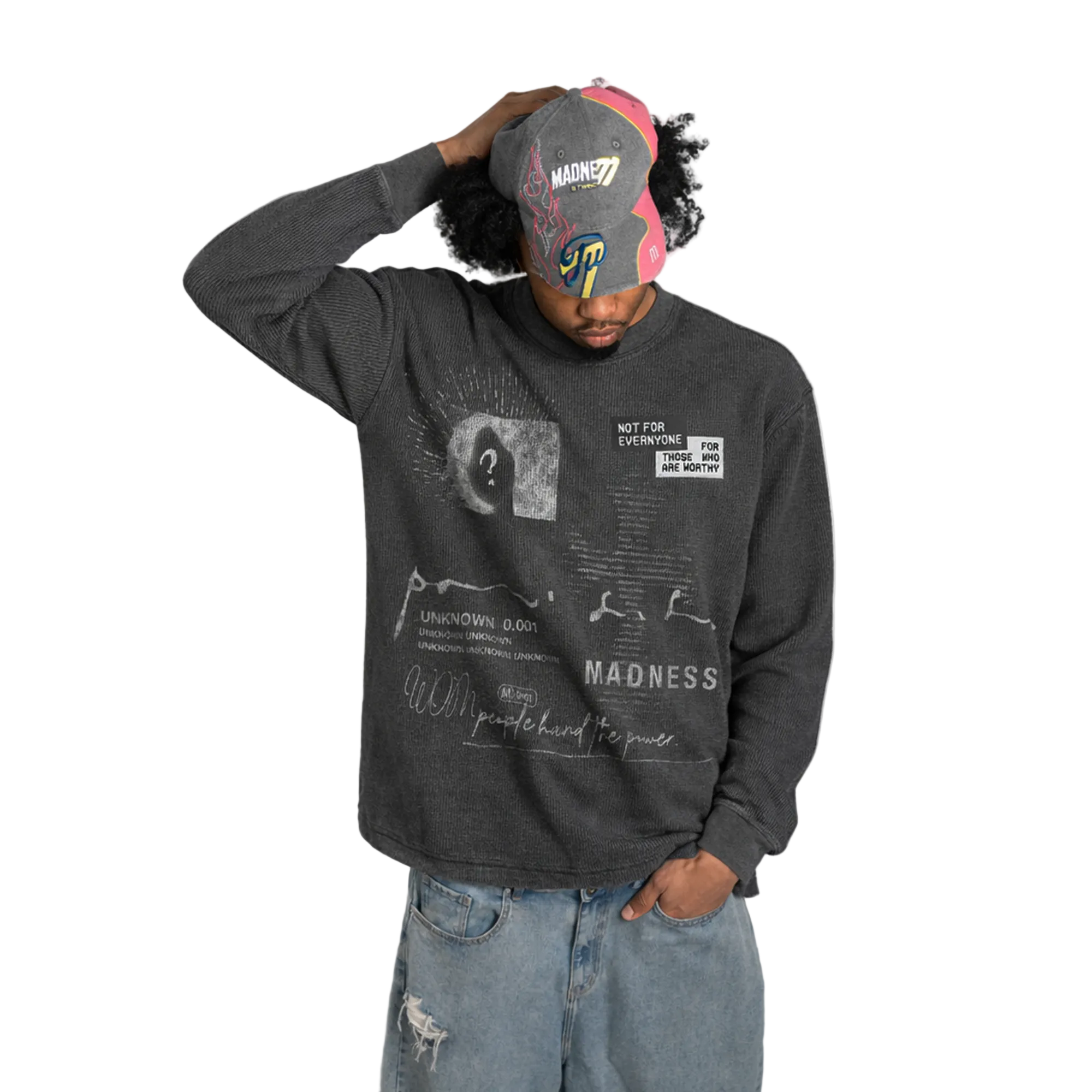 Not for everyone Thermal