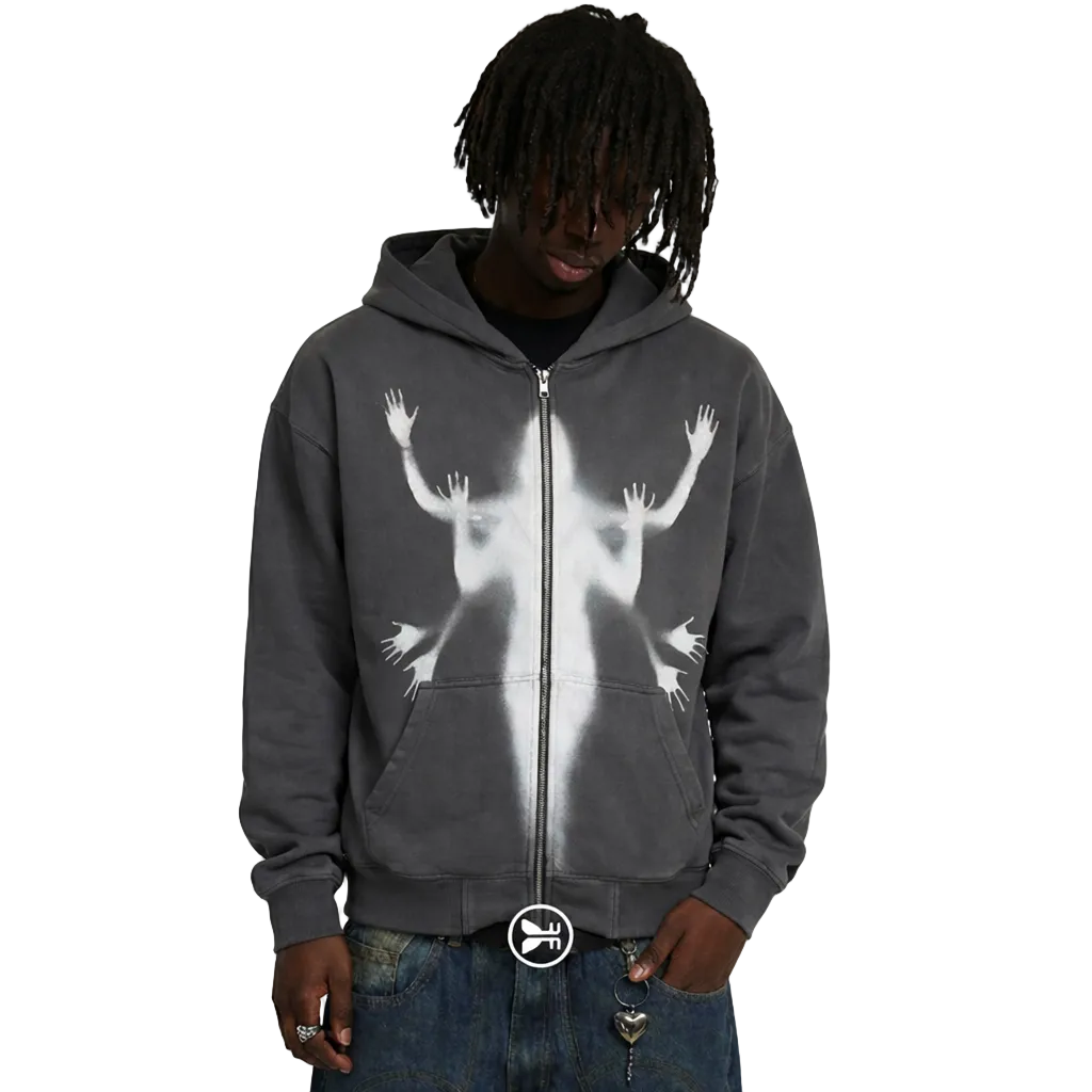 Captive Essential Zip