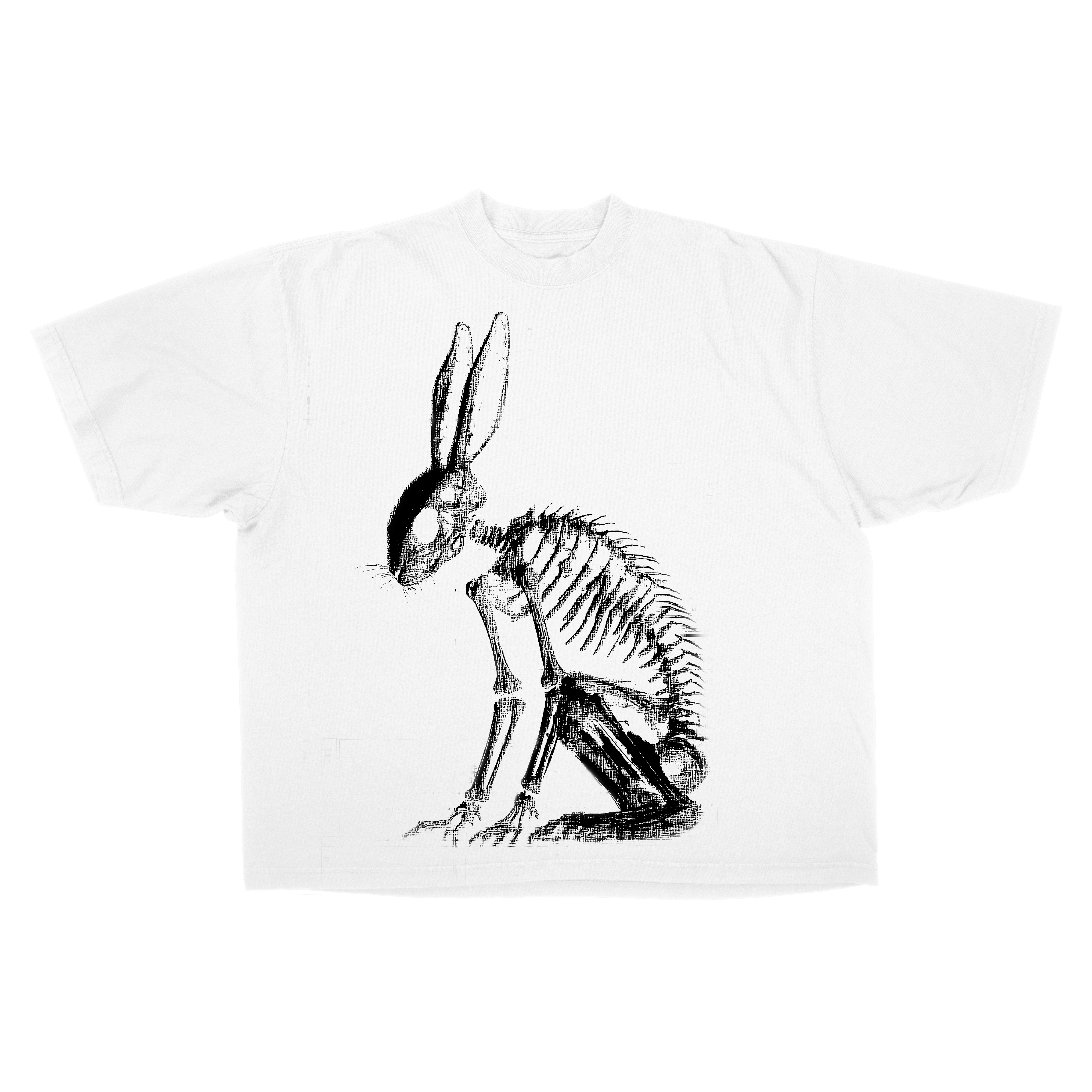 Mad Bunny Drop Tee