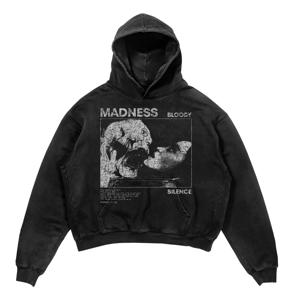 Devour Hoodie