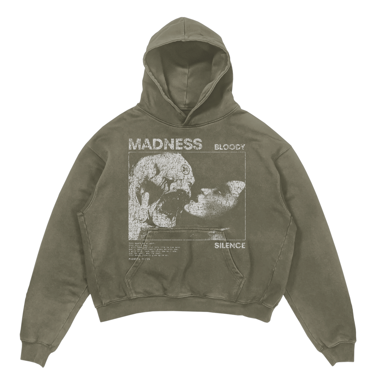 Devour Hoodie