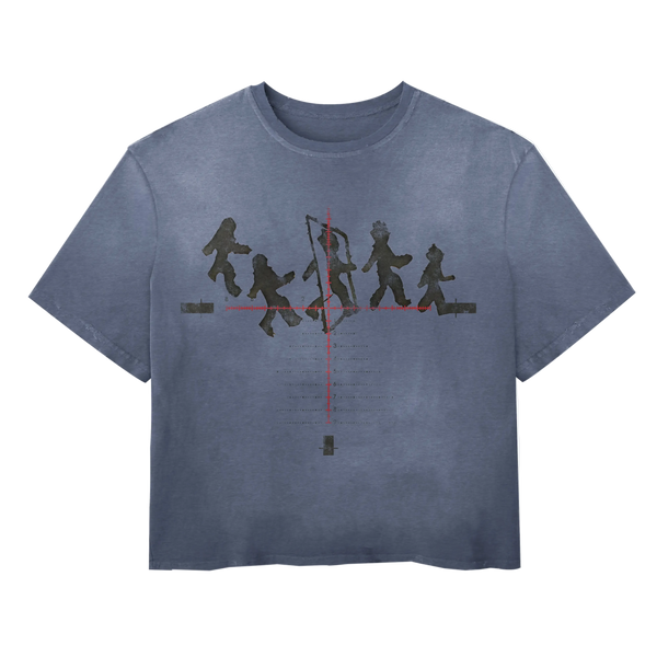 Crosshair Tee
