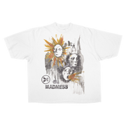 Sunstroke Drop Tee
