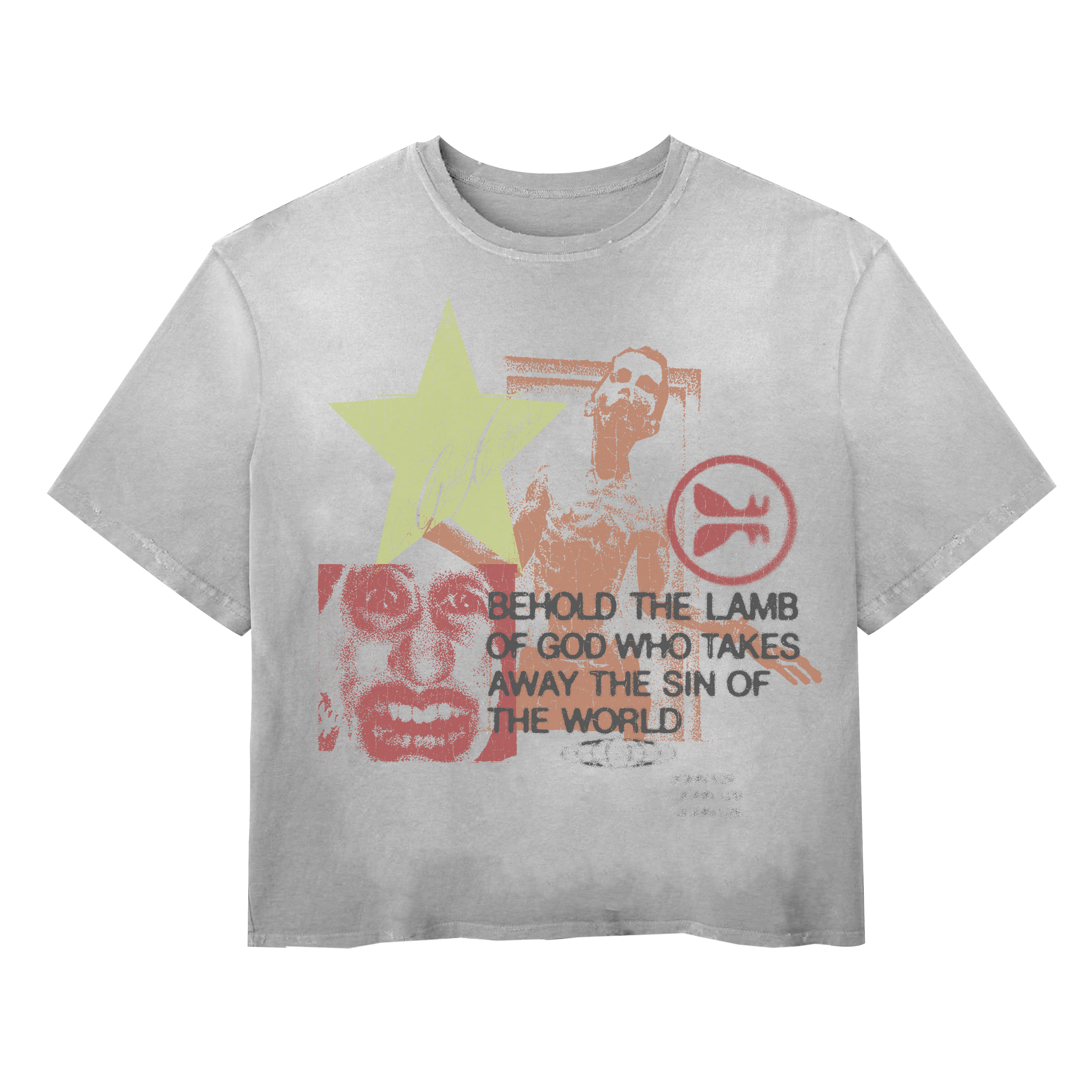 Expression Tee