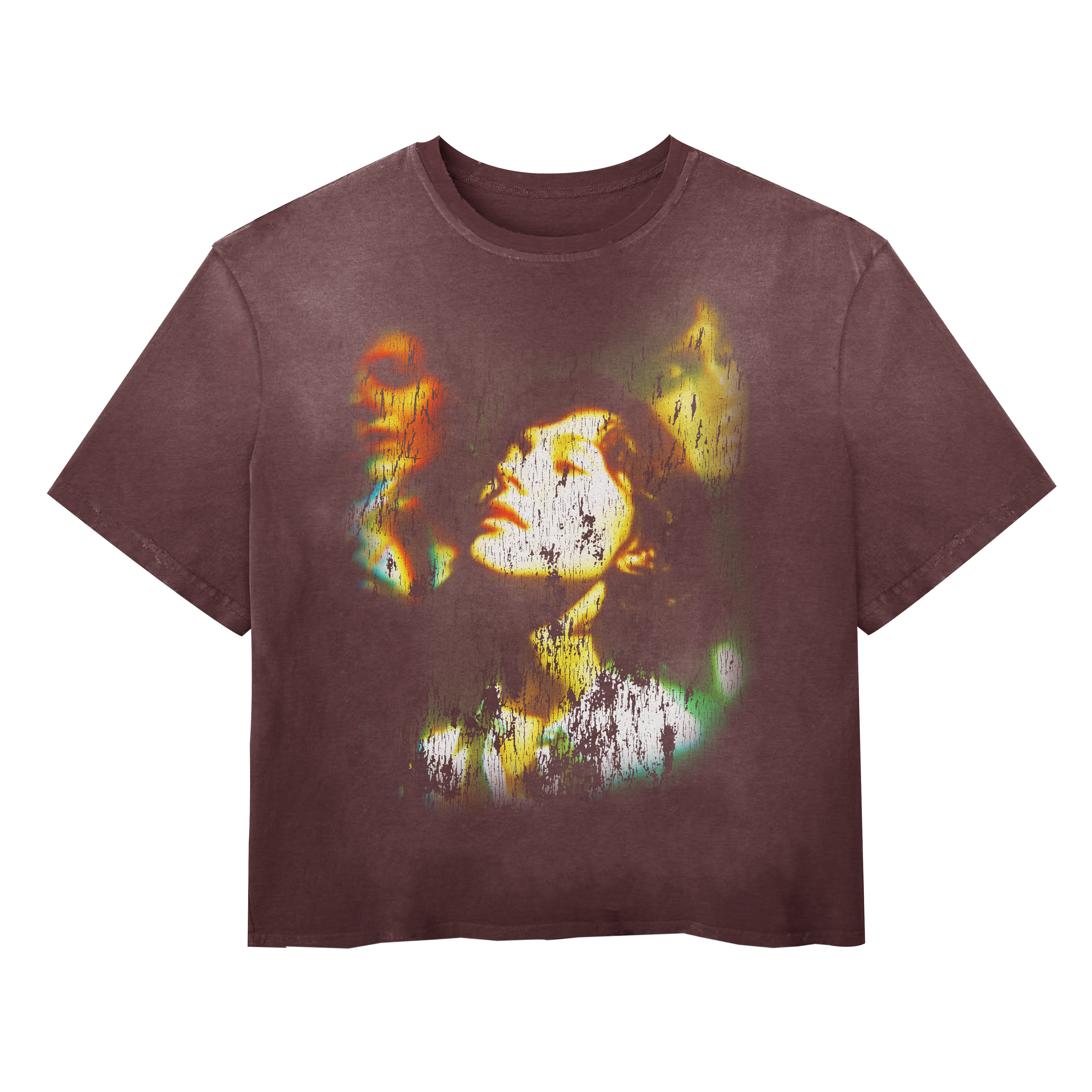 Envision Tee