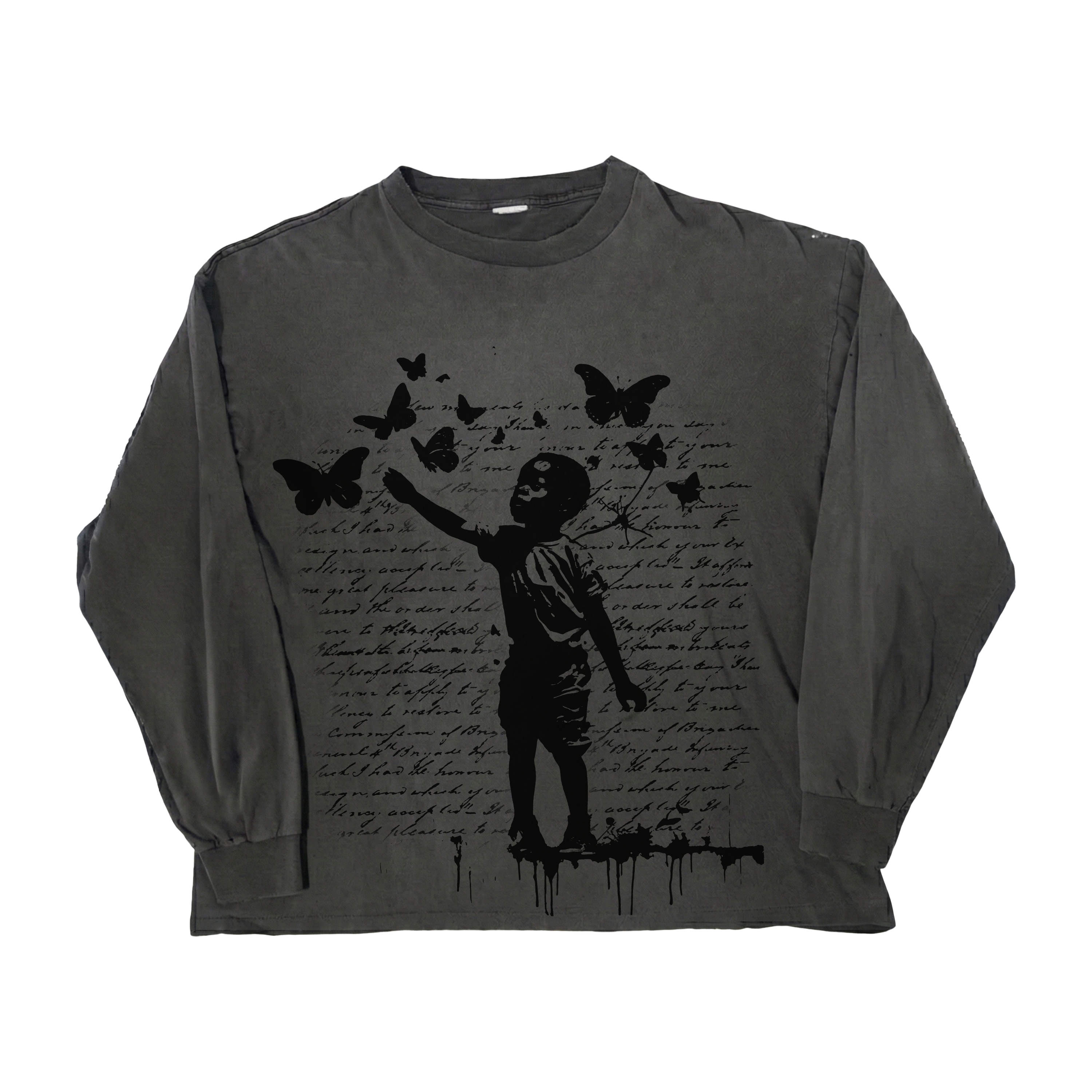 Eternity Long Sleeve