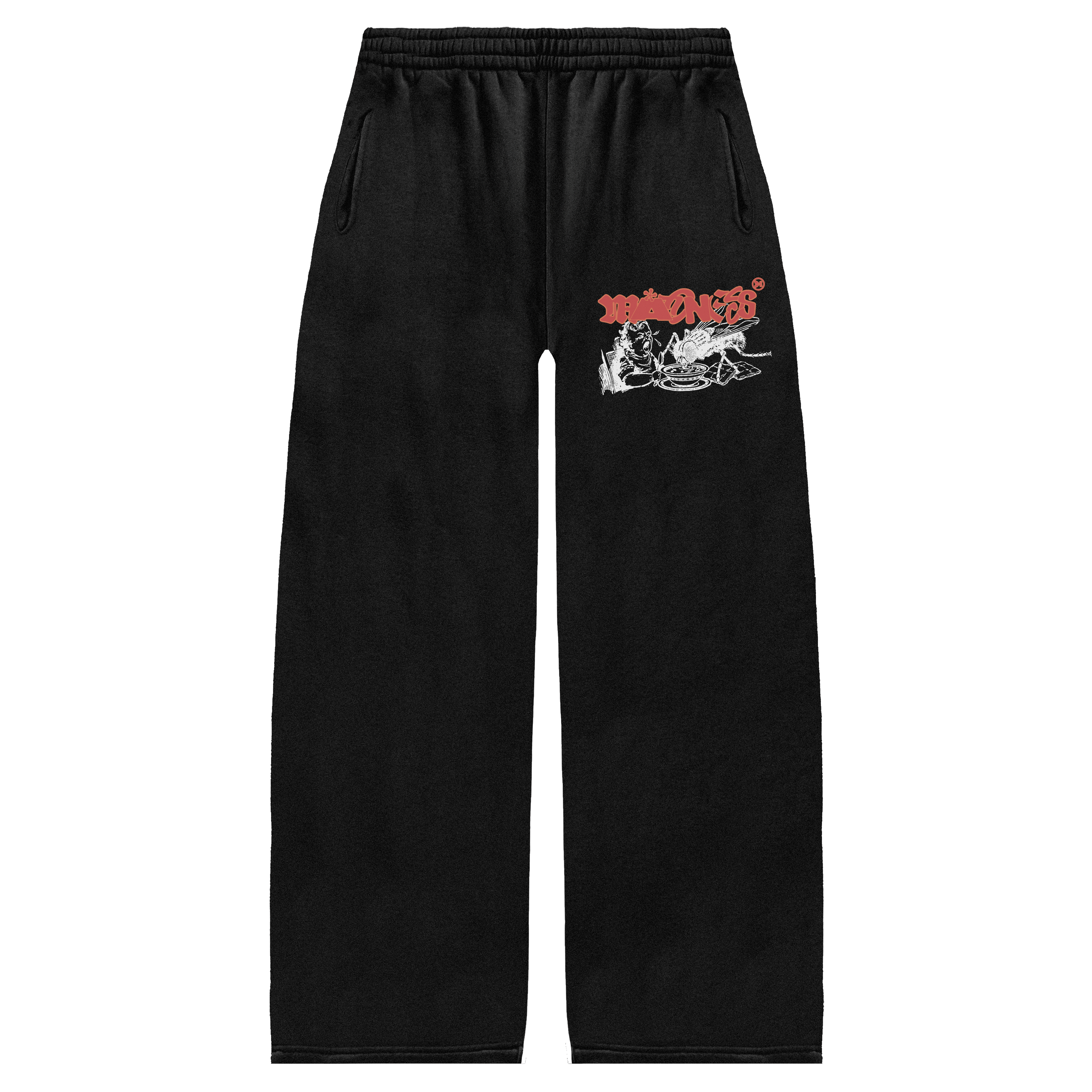 MadFly Baggy Sweatpants
