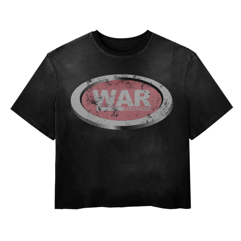 War Tee 1.304.000₫ 1.602.000₫