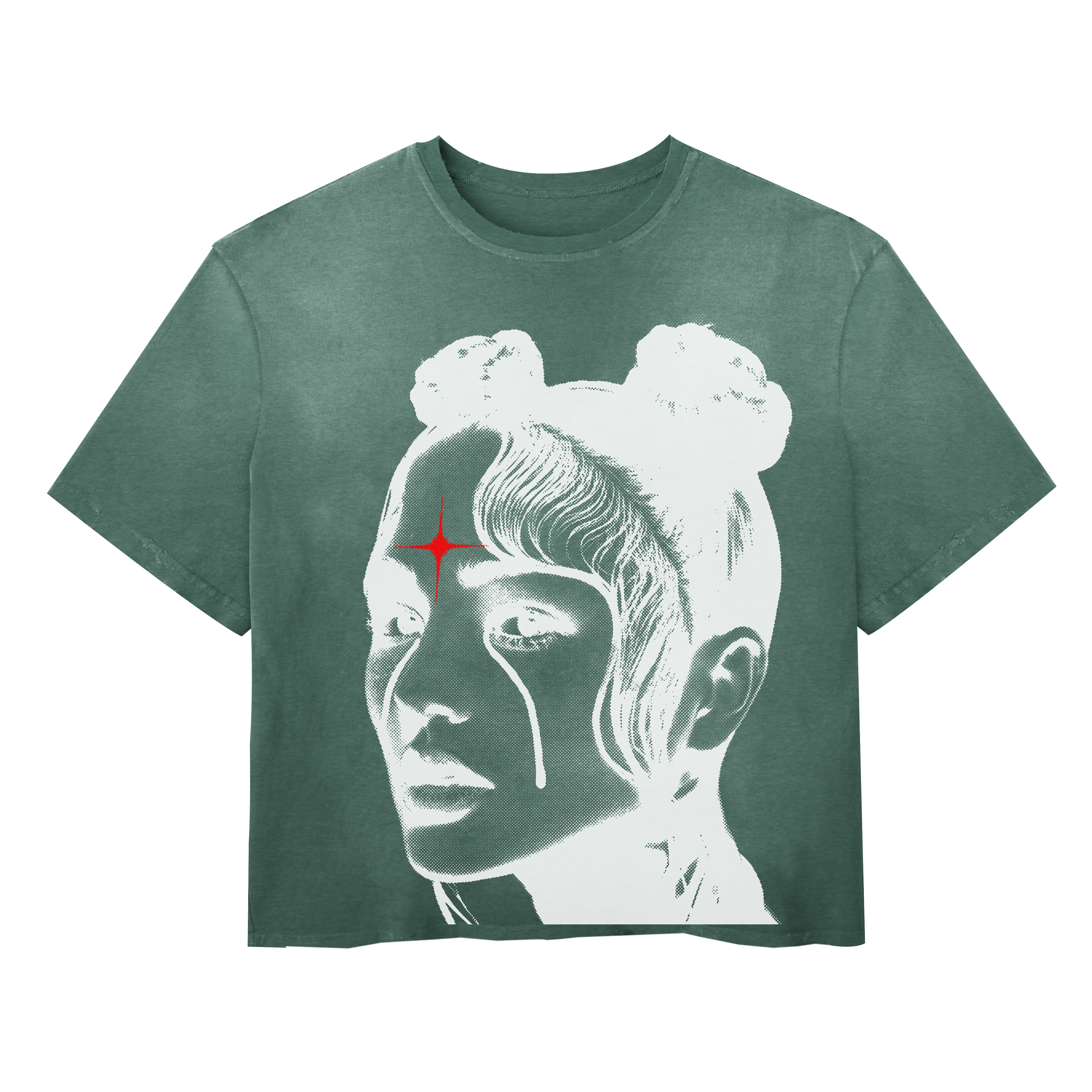 Spiritual Girl Tee