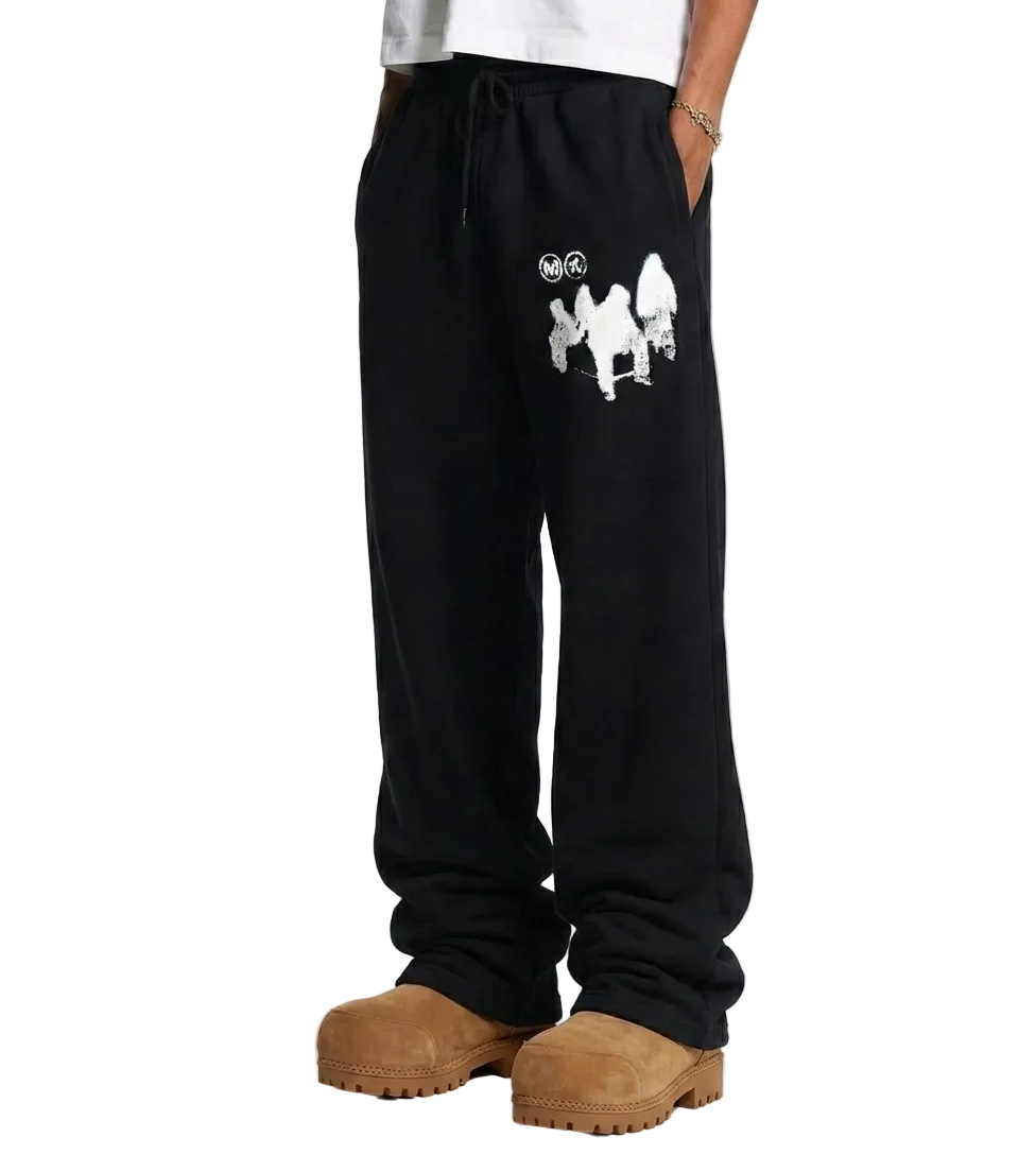 Afterimage Baggy Sweatpants