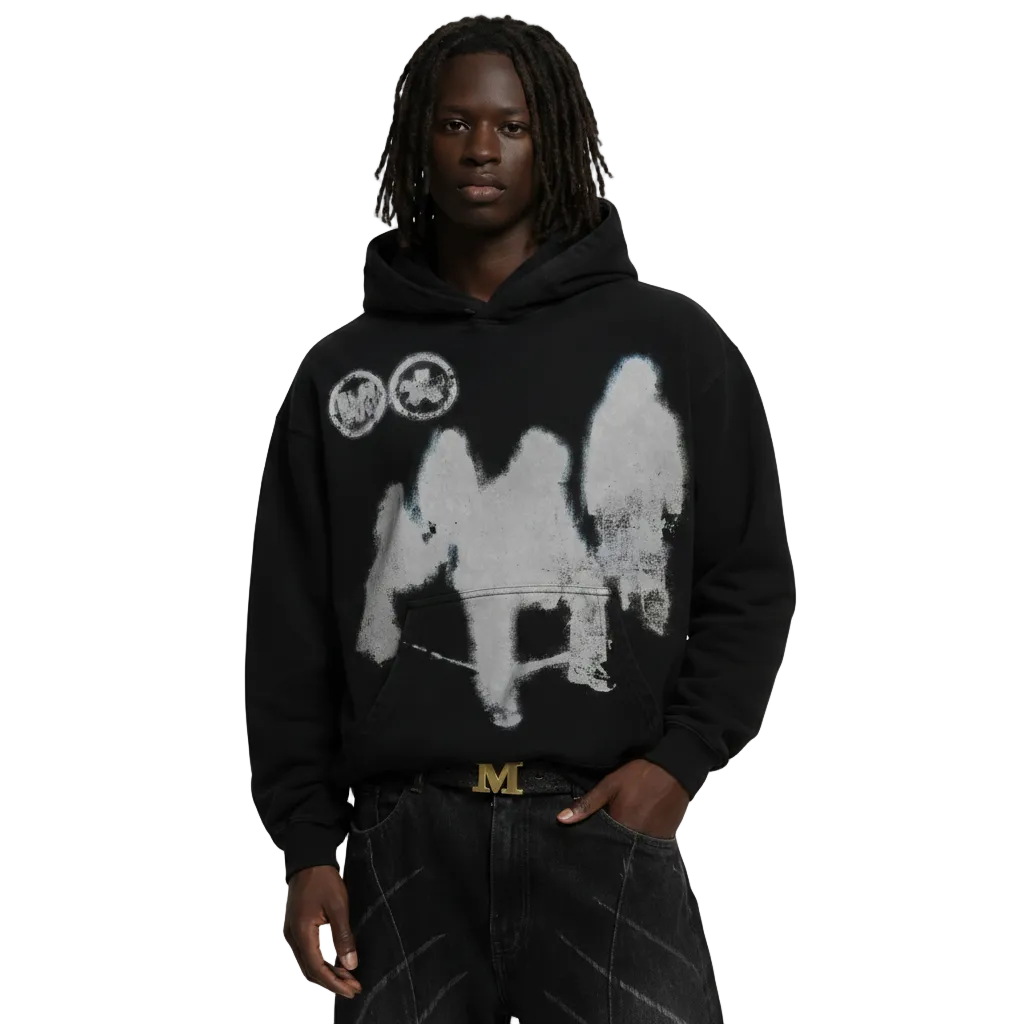 Afterimage Essential Hoodie