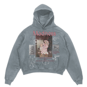 Ashes Hoodie