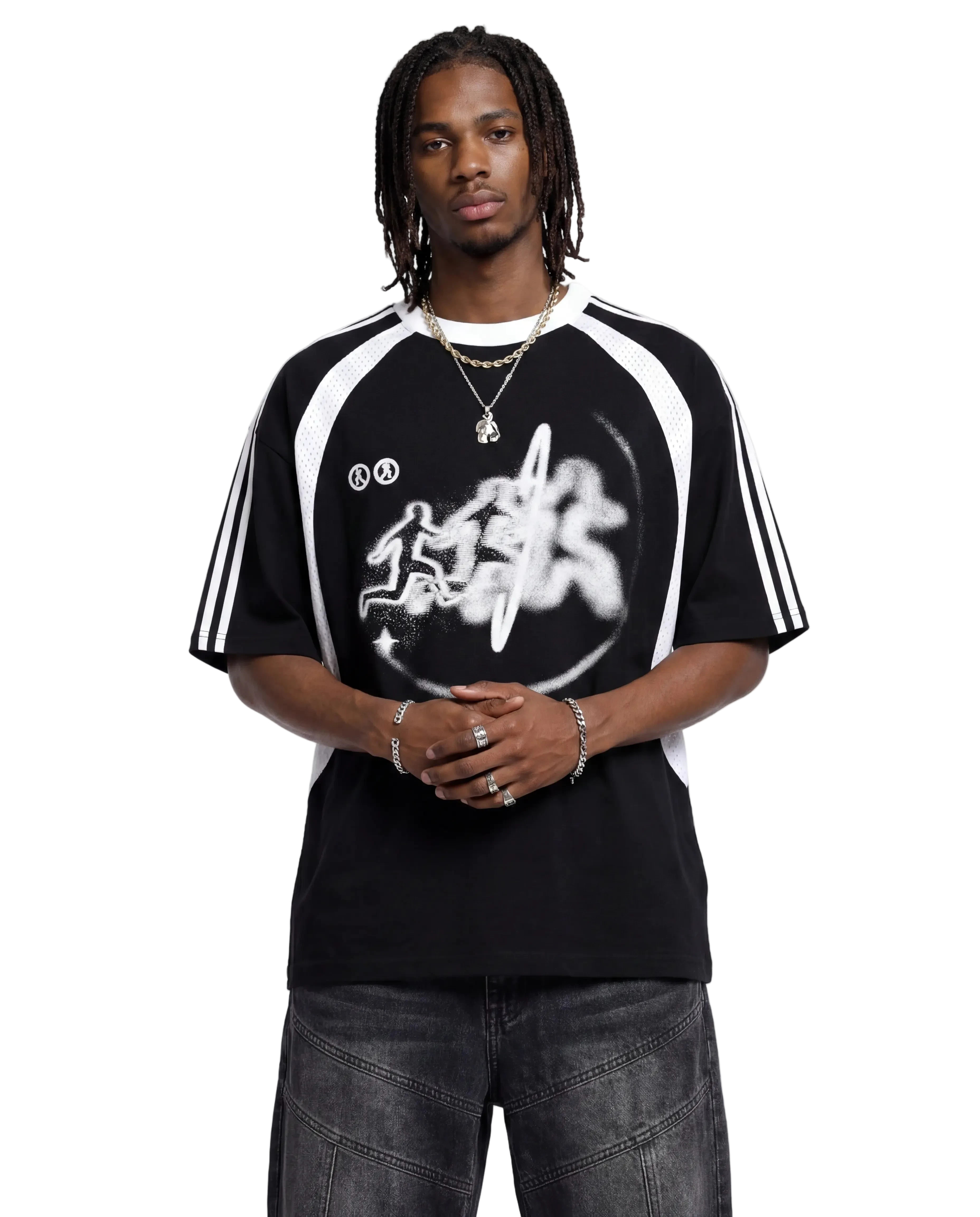 Warp Sports Jersey
