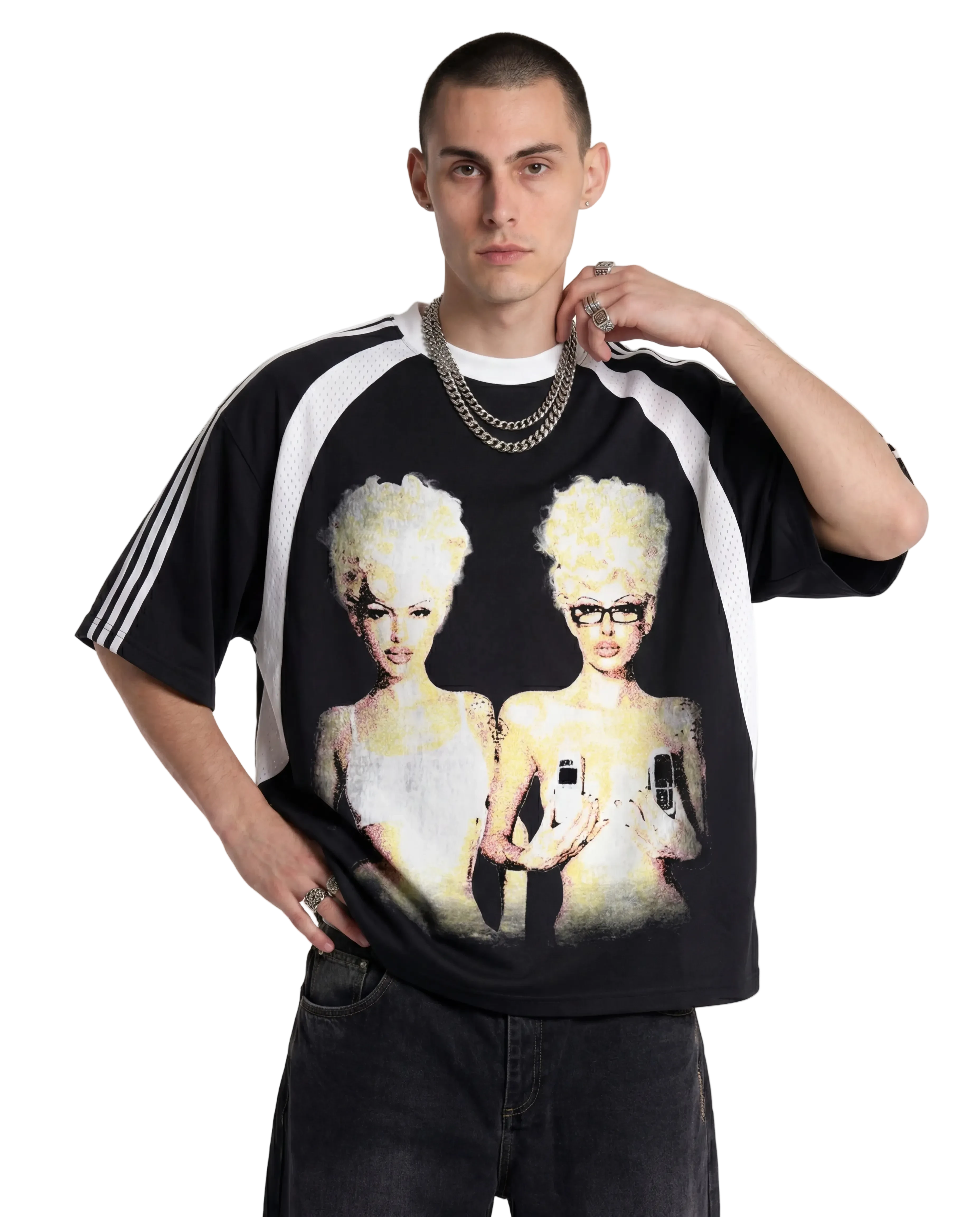 Blondes Sports Jersey